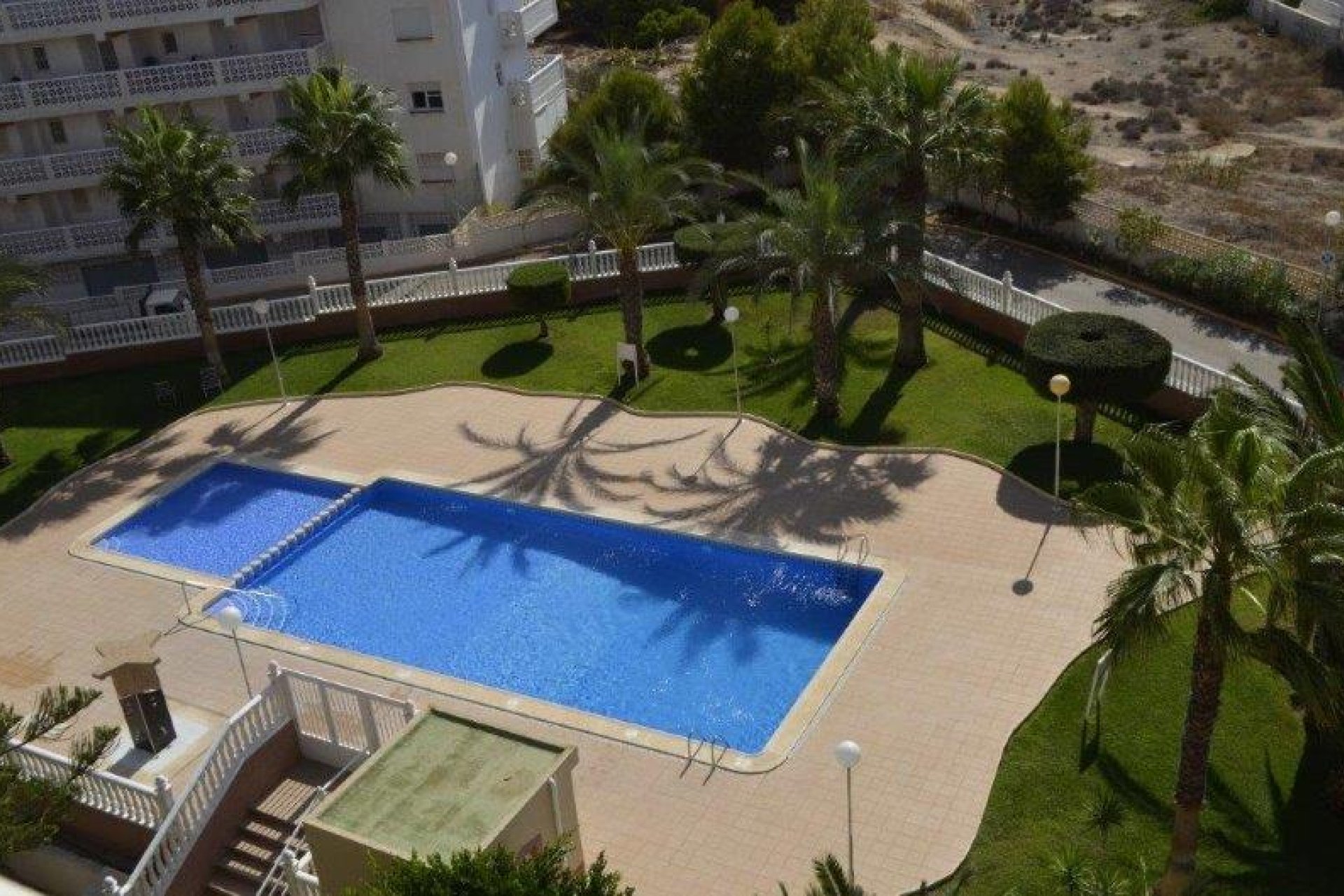 Вторичная недвижимость - дуплекс - Torrevieja - La Mata