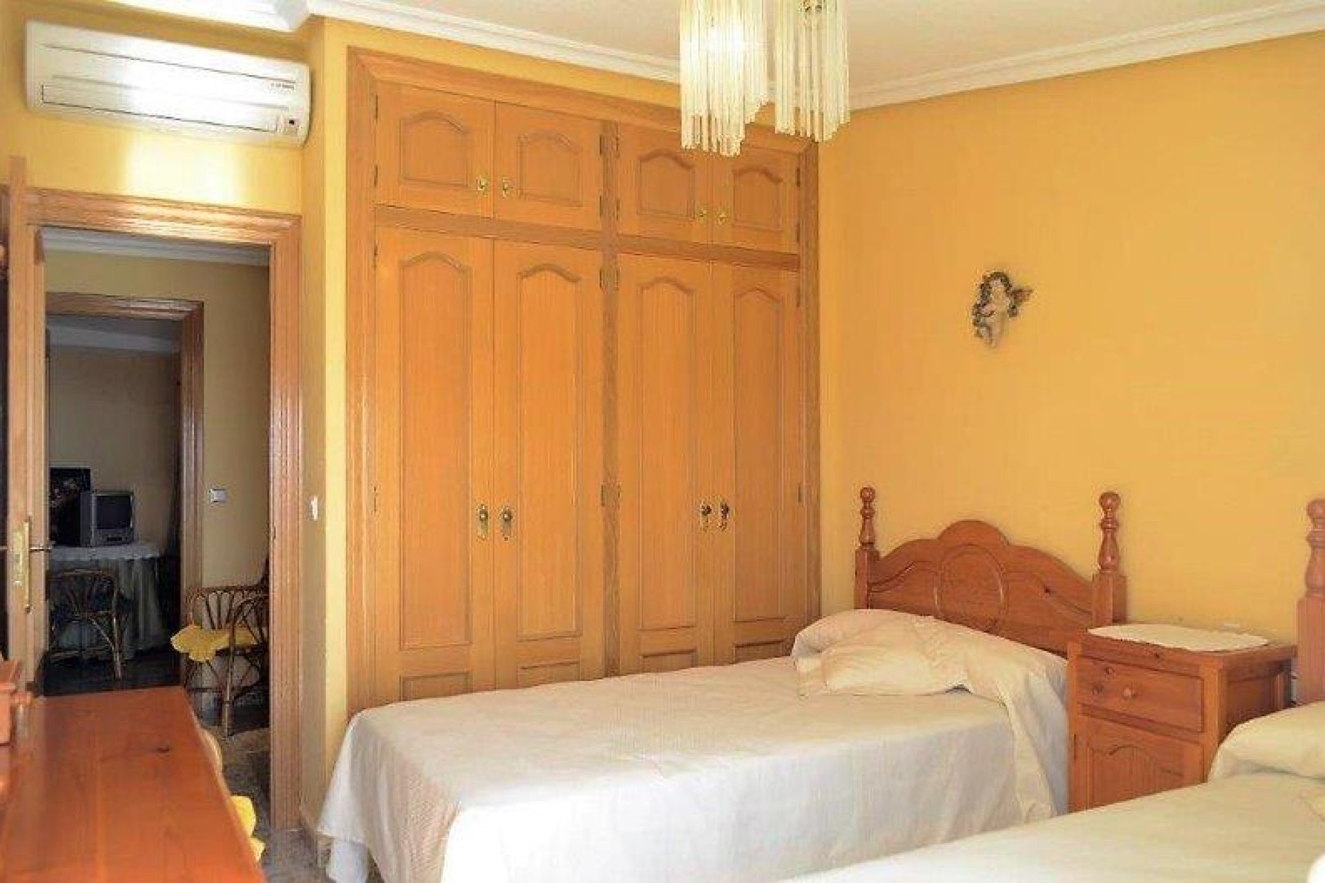 Вторичная недвижимость - дуплекс - Torrevieja - La Mata