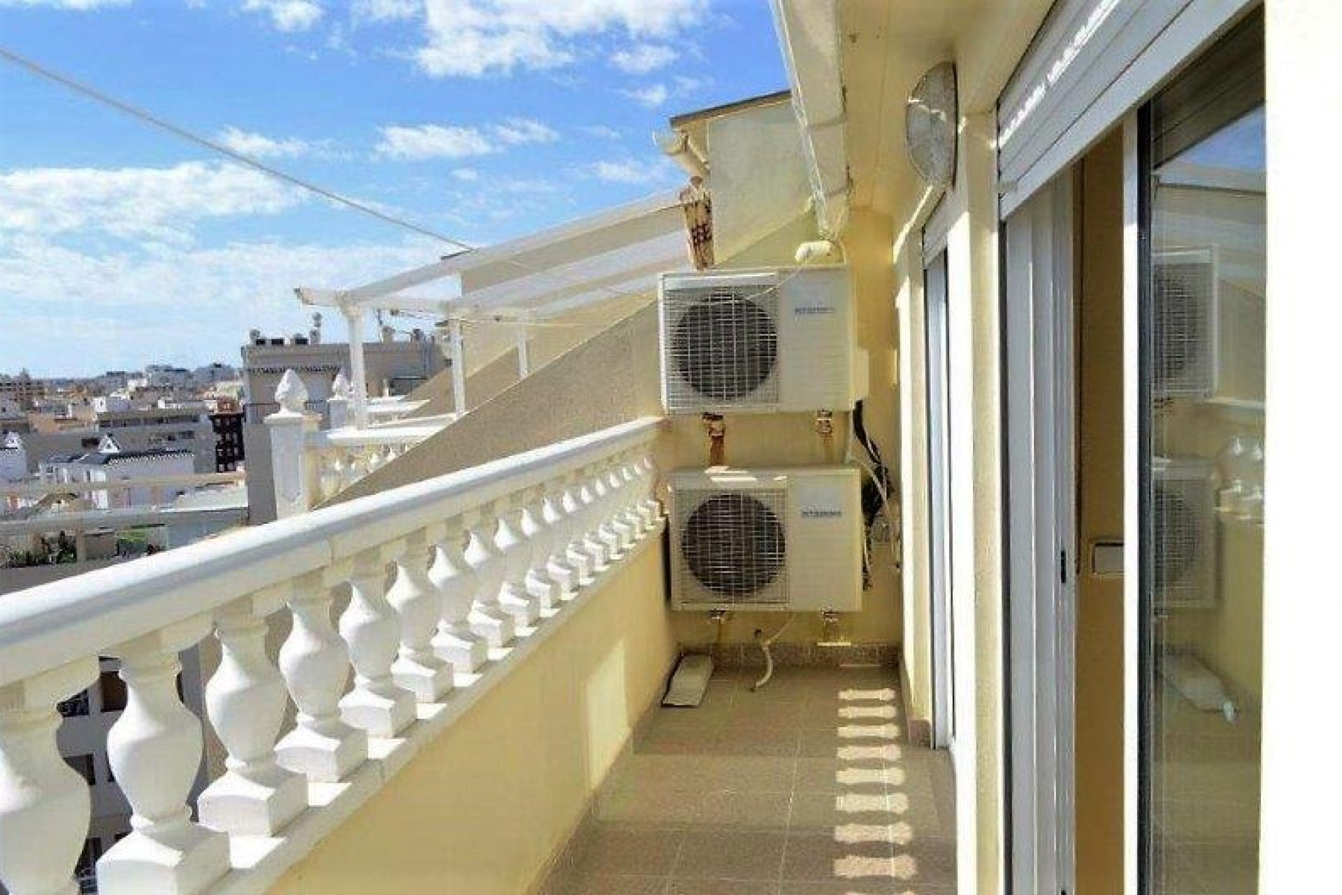 Вторичная недвижимость - дуплекс - Torrevieja - La Mata