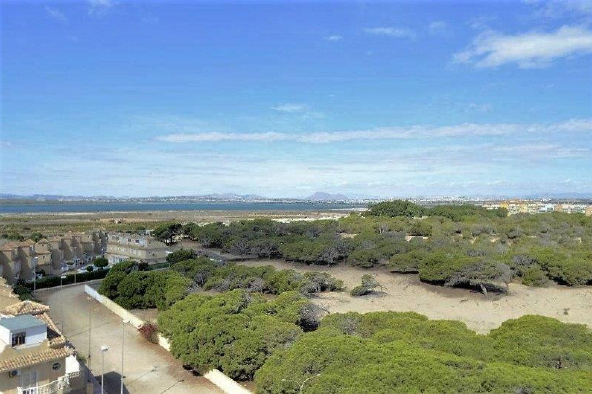 Вторичная недвижимость - дуплекс - Torrevieja - La Mata