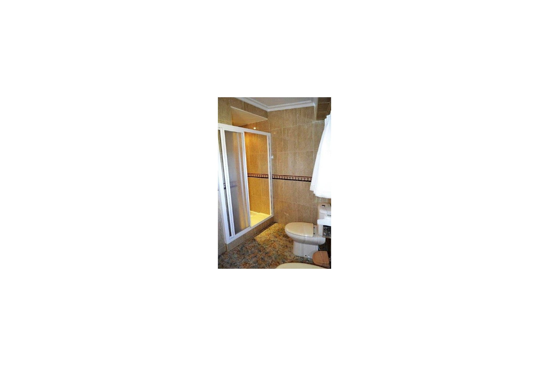 Вторичная недвижимость - дуплекс - Torrevieja - La Mata