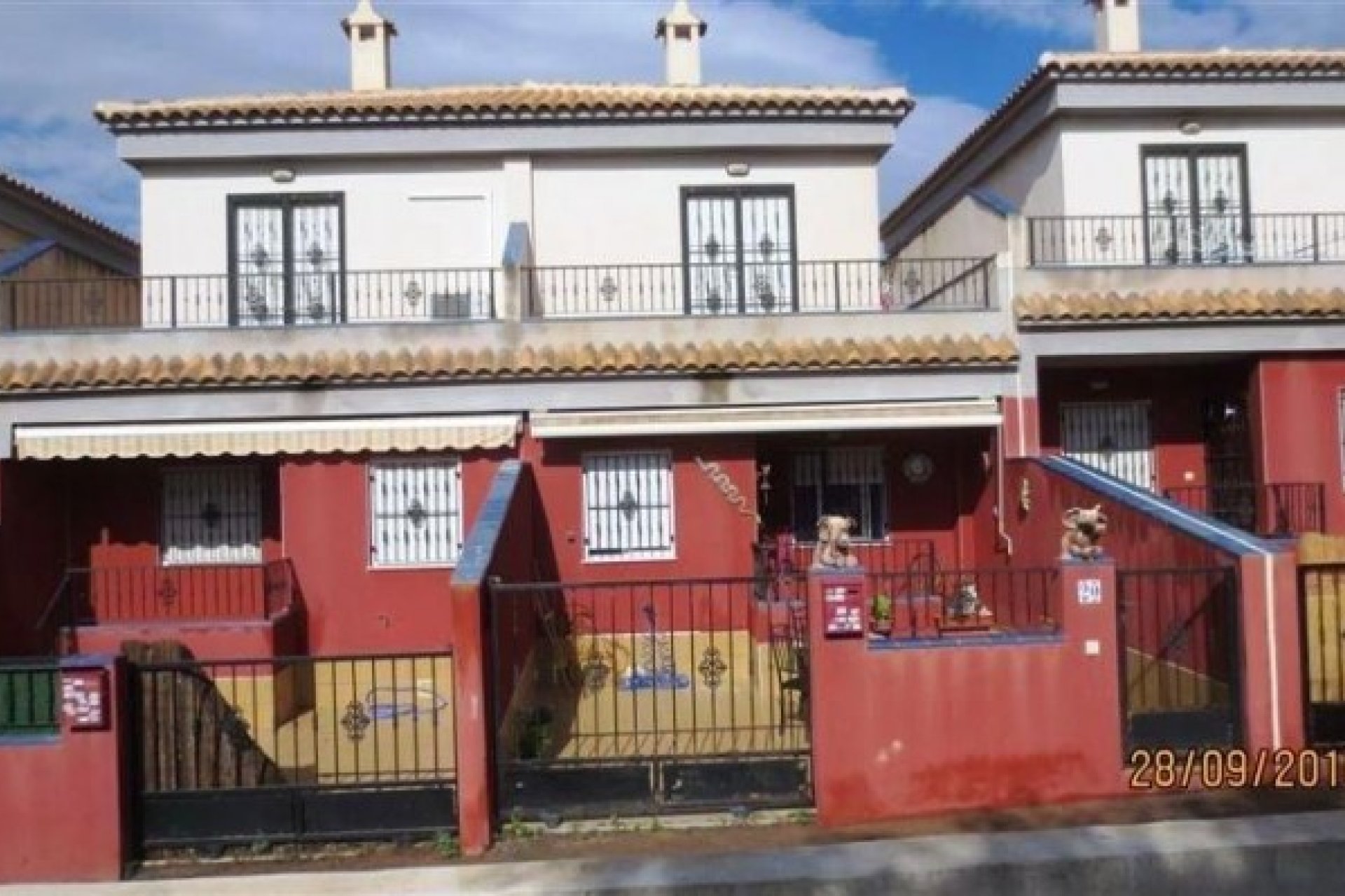 Вторичная недвижимость - дуплекс - Torrevieja - Nueva Torrevieja/Aguas Nuevas