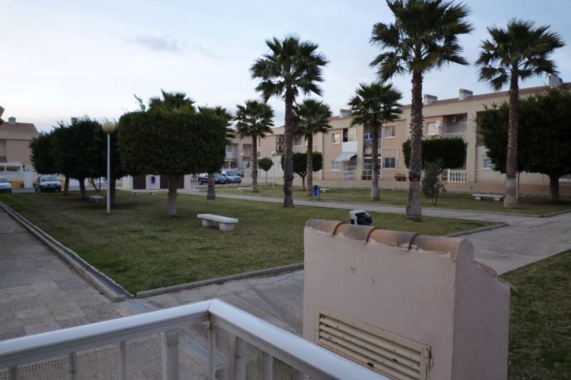 Вторичная недвижимость - дуплекс - Torrevieja - Nueva Torrevieja/Aguas Nuevas