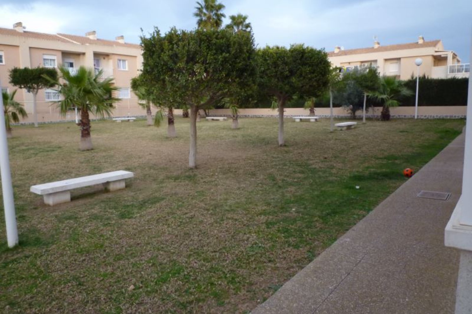 Вторичная недвижимость - дуплекс - Torrevieja - Nueva Torrevieja/Aguas Nuevas