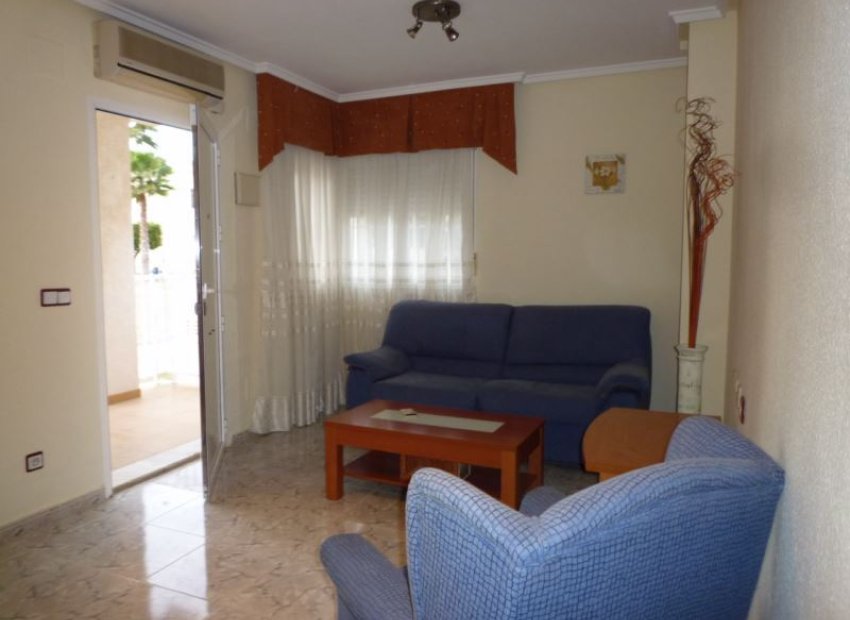 Вторичная недвижимость - дуплекс - Torrevieja - Nueva Torrevieja/Aguas Nuevas