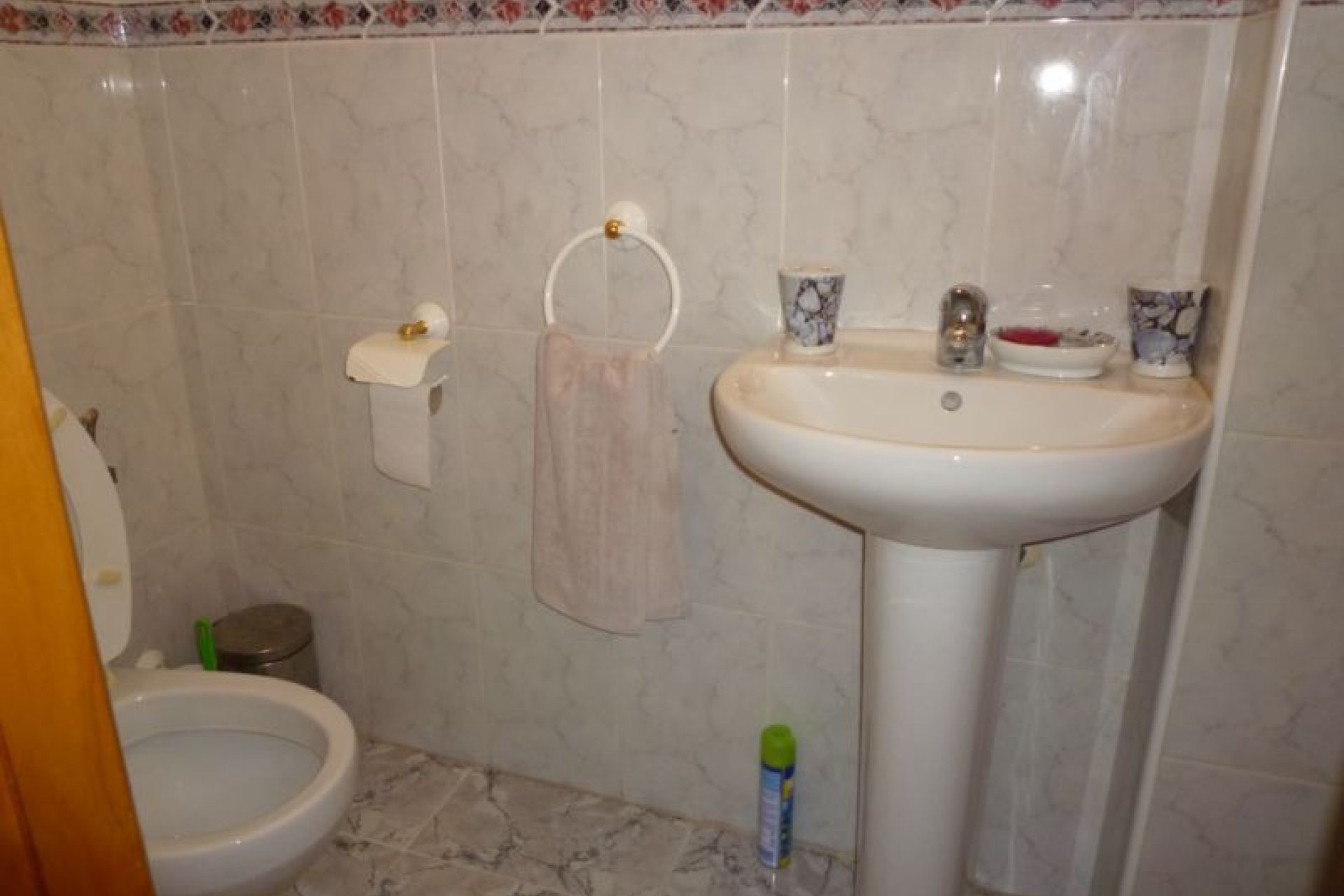 Вторичная недвижимость - дуплекс - Torrevieja - Nueva Torrevieja/Aguas Nuevas