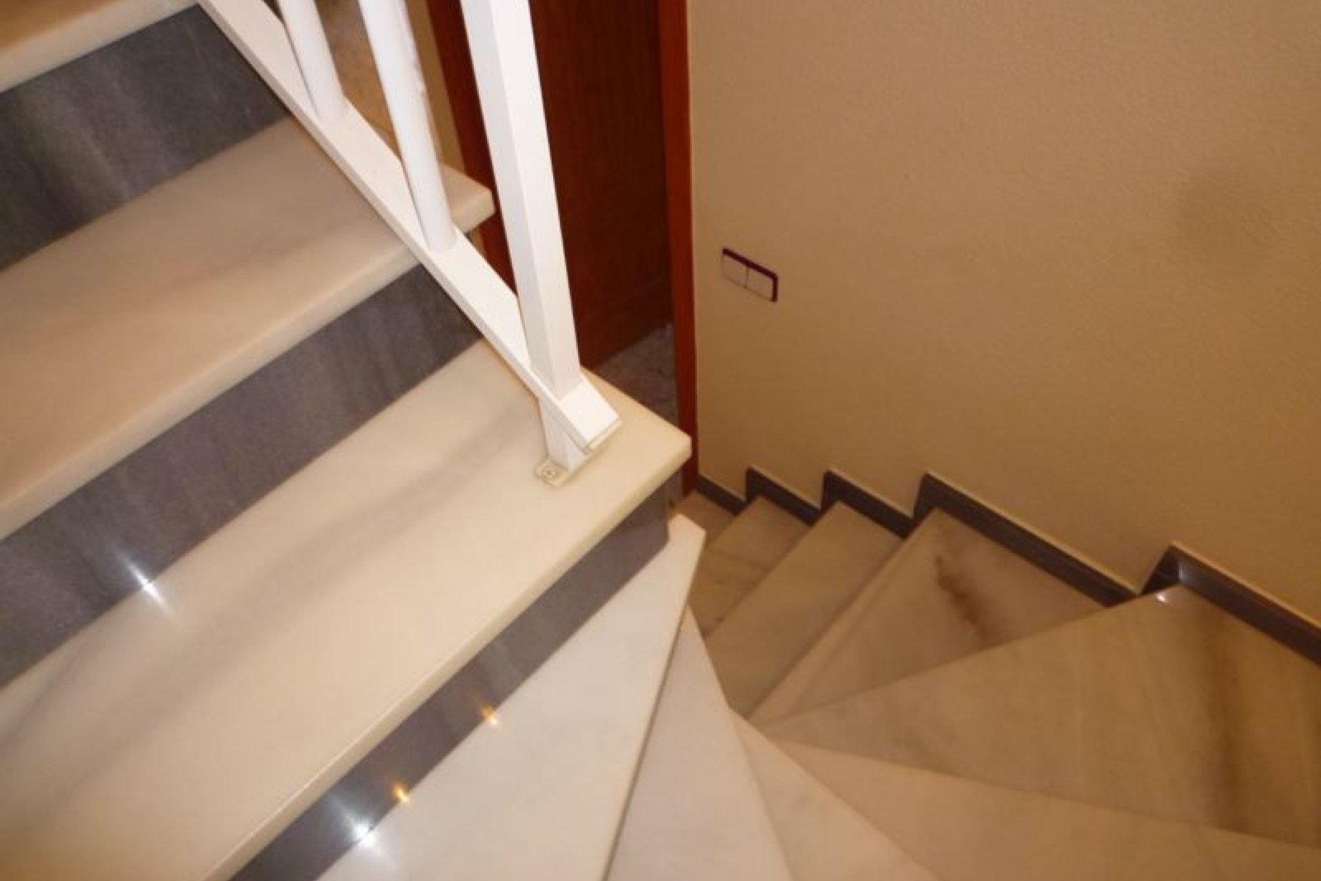 Вторичная недвижимость - дуплекс - Torrevieja - Nueva Torrevieja/Aguas Nuevas