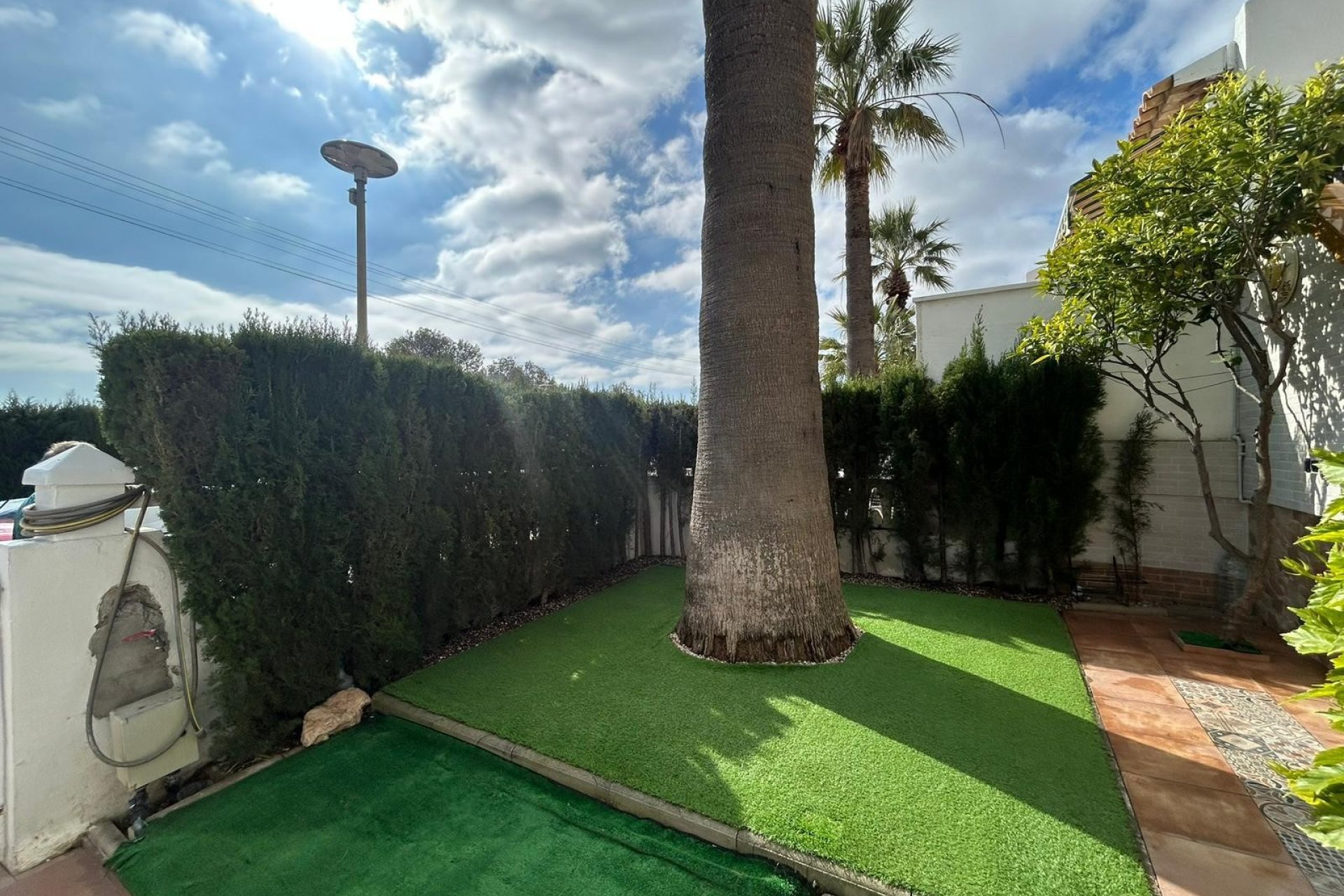 Вторичная недвижимость - Двухквартирный дом - Orihuela costa - Villamartín Golf Resort