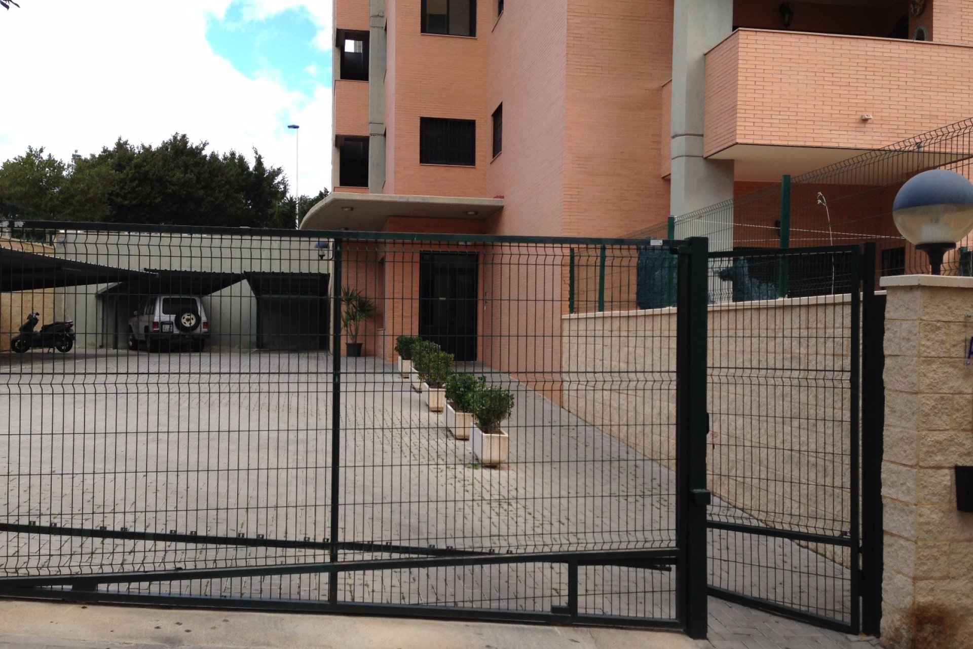 Вторичная недвижимость - квартира - Benidorm - Finestrat