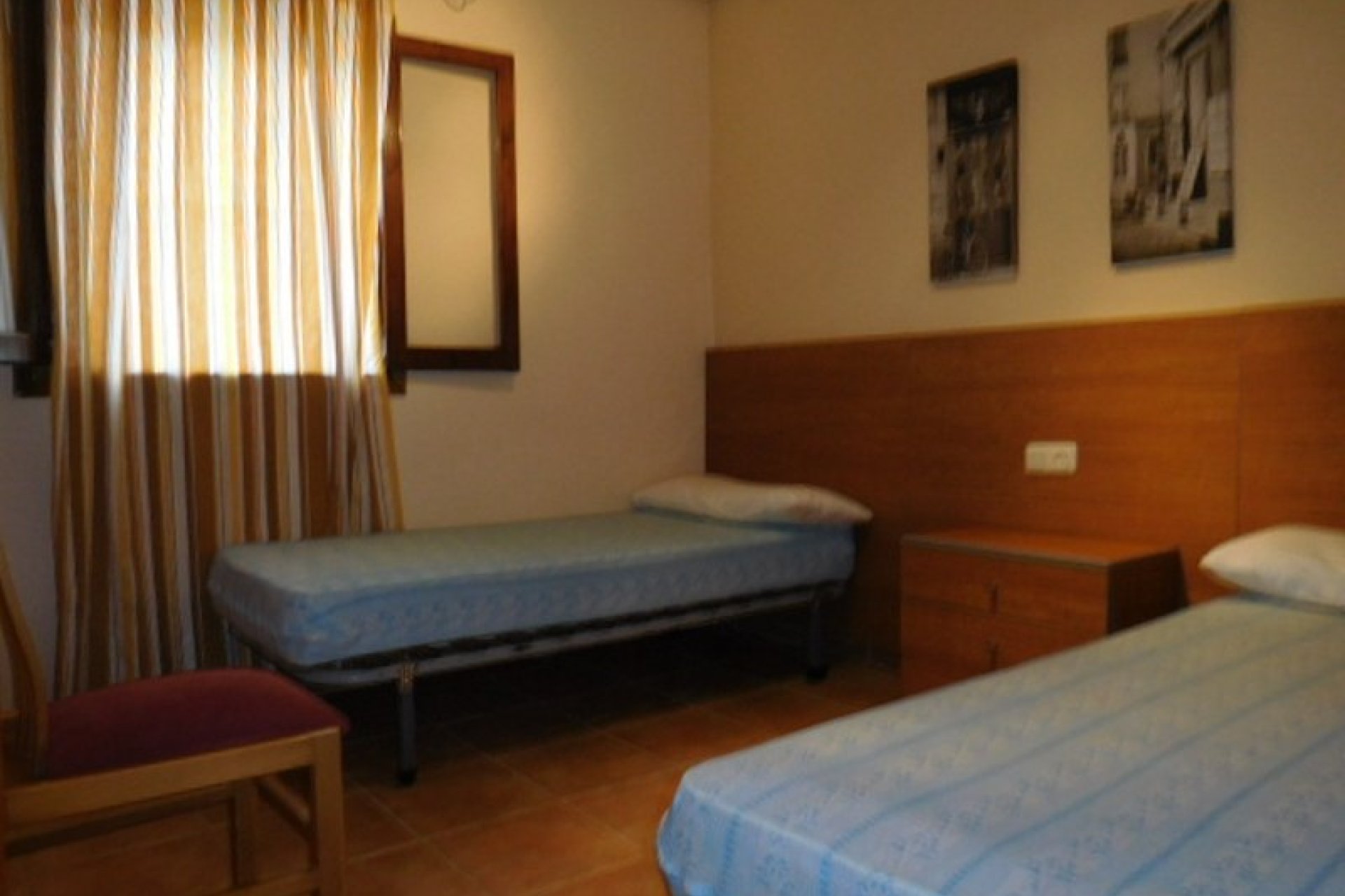 Вторичная недвижимость - квартира - Denia - Las Marinas