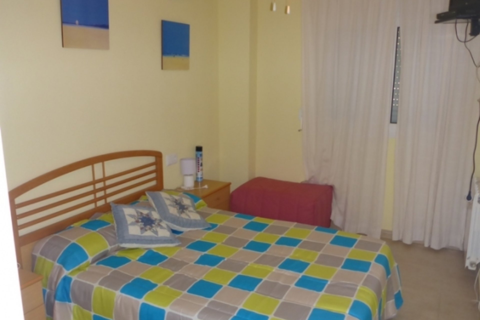 Вторичная недвижимость - квартира - Denia - Las Marinas