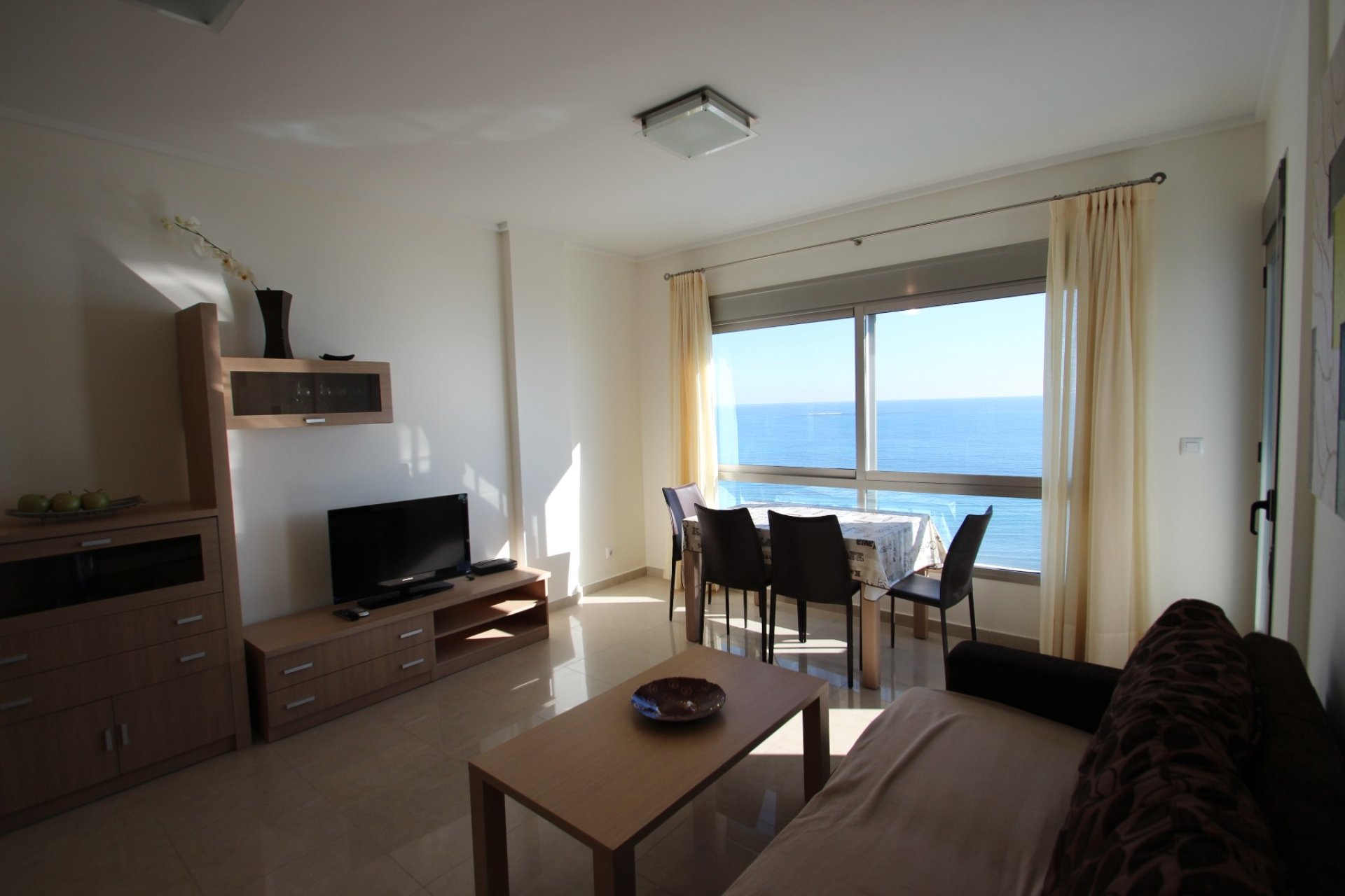 Вторичная недвижимость - квартира - Murcia - La Manga