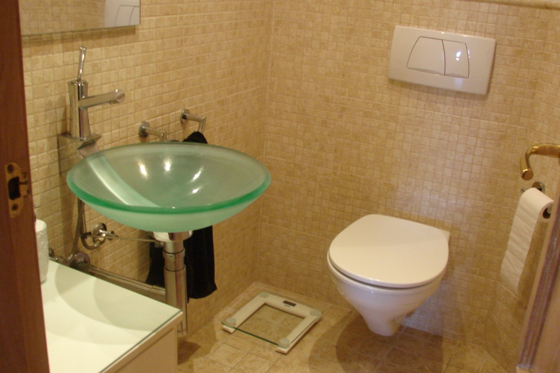 Вторичная недвижимость - Квартира на последнем этажe - Denia - Las Marinas