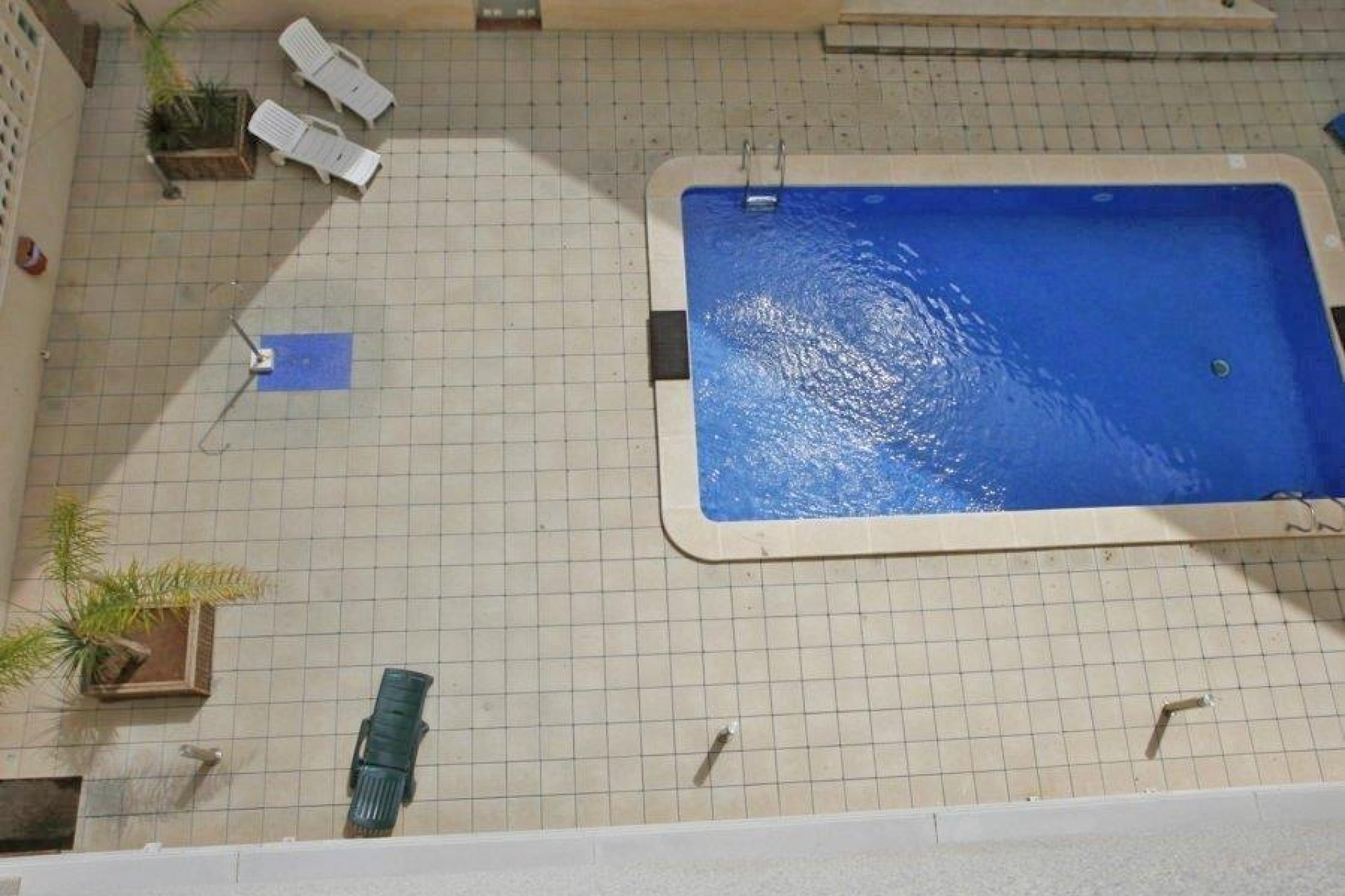 Вторичная недвижимость - Квартира на последнем этажe - Torrevieja - Centro Ciudad