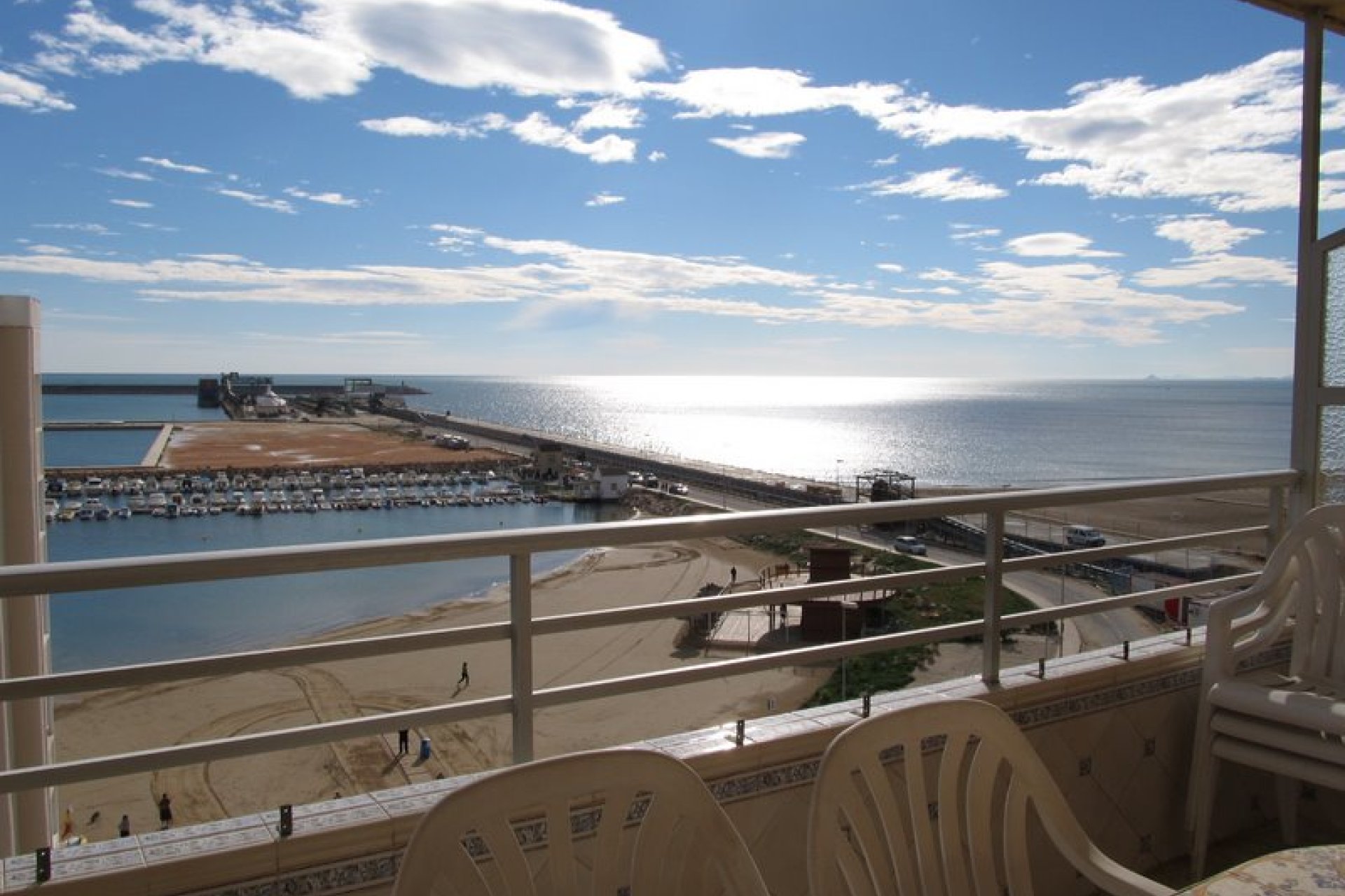 Вторичная недвижимость - Квартира на последнем этажe - Torrevieja - Centro Ciudad