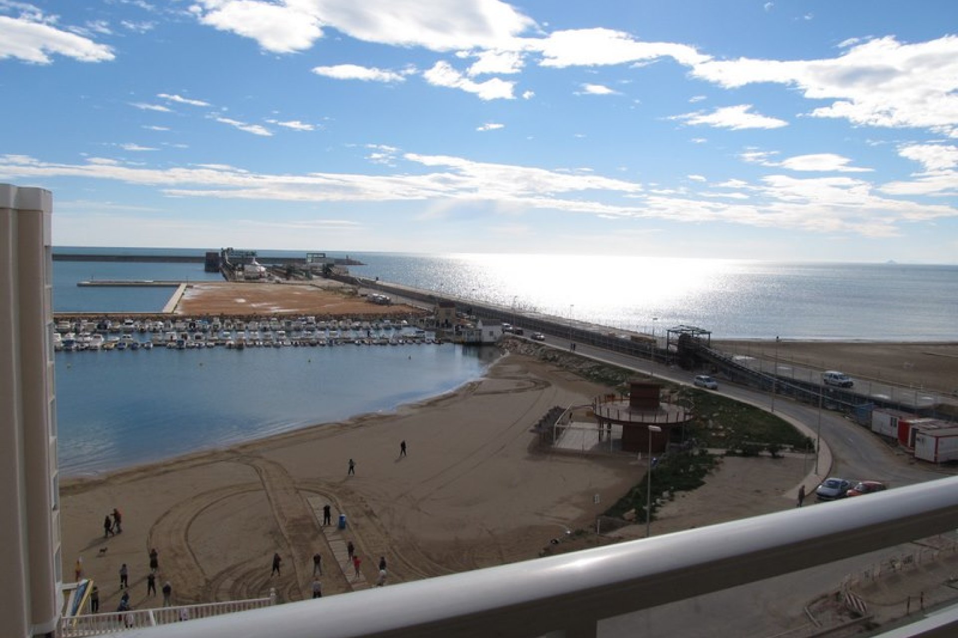 Вторичная недвижимость - Квартира на последнем этажe - Torrevieja - Centro Ciudad