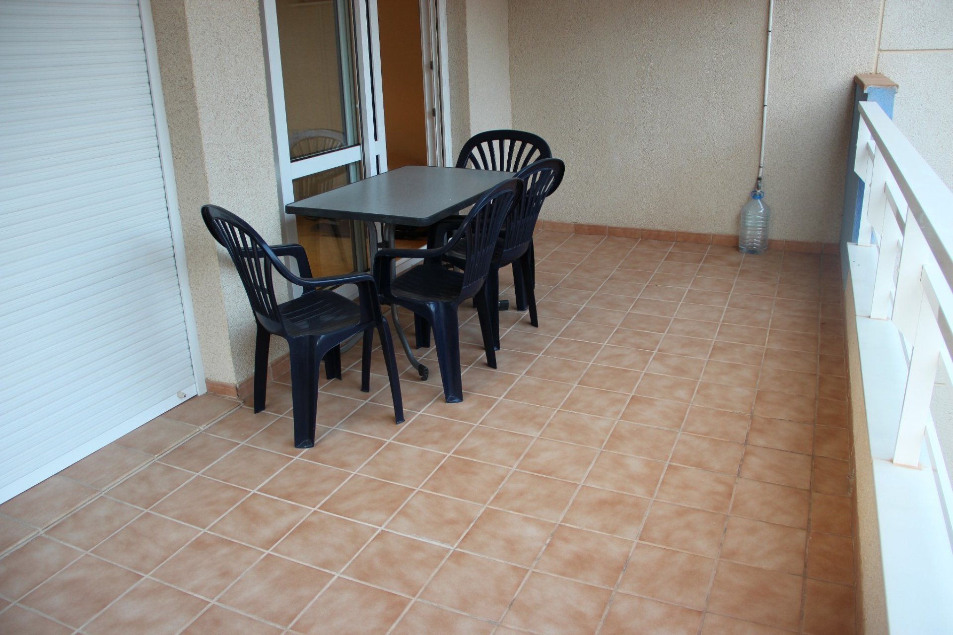 Вторичная недвижимость - квартира - Orihuela costa - Aguamarina