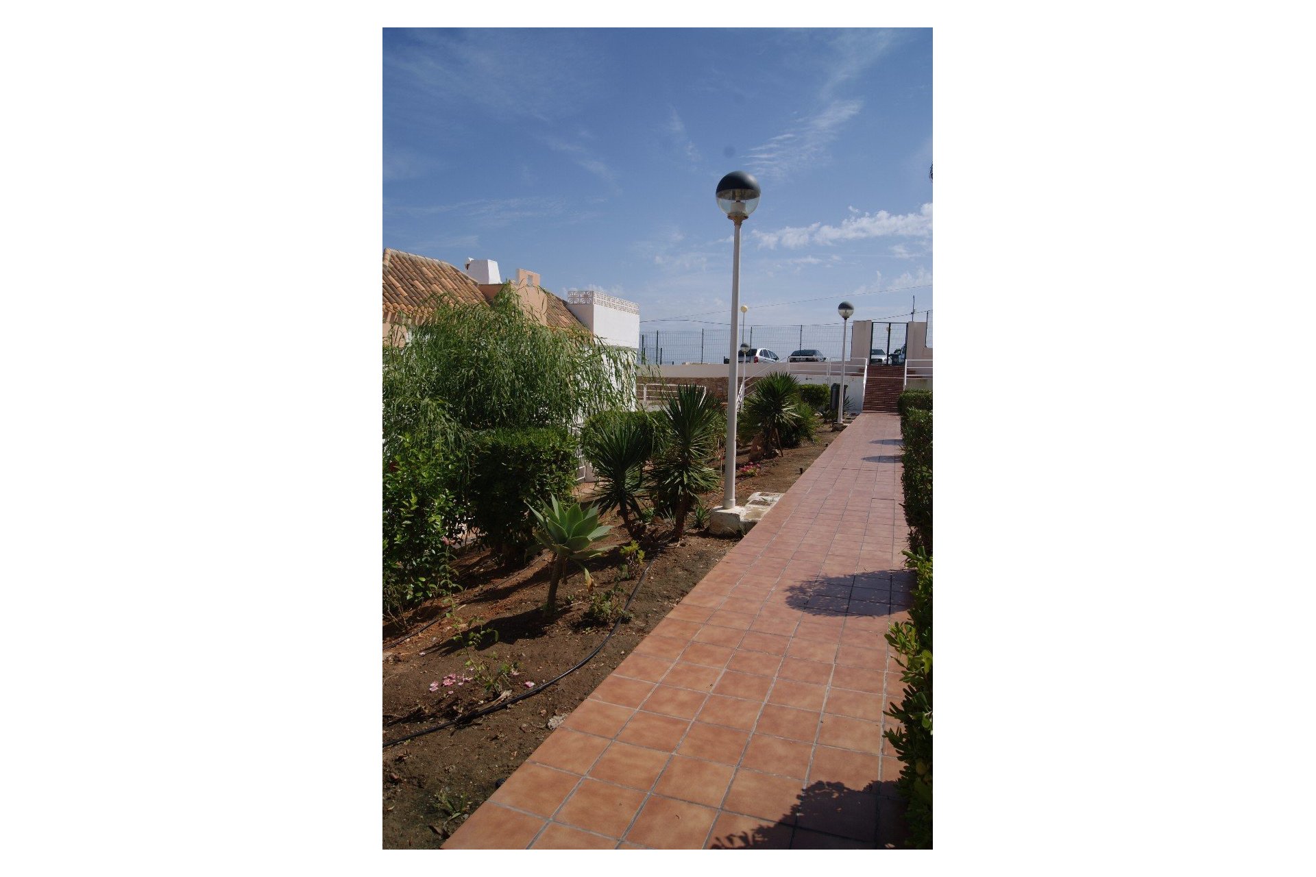 Вторичная недвижимость - квартира - Orihuela costa - Cabo Roig