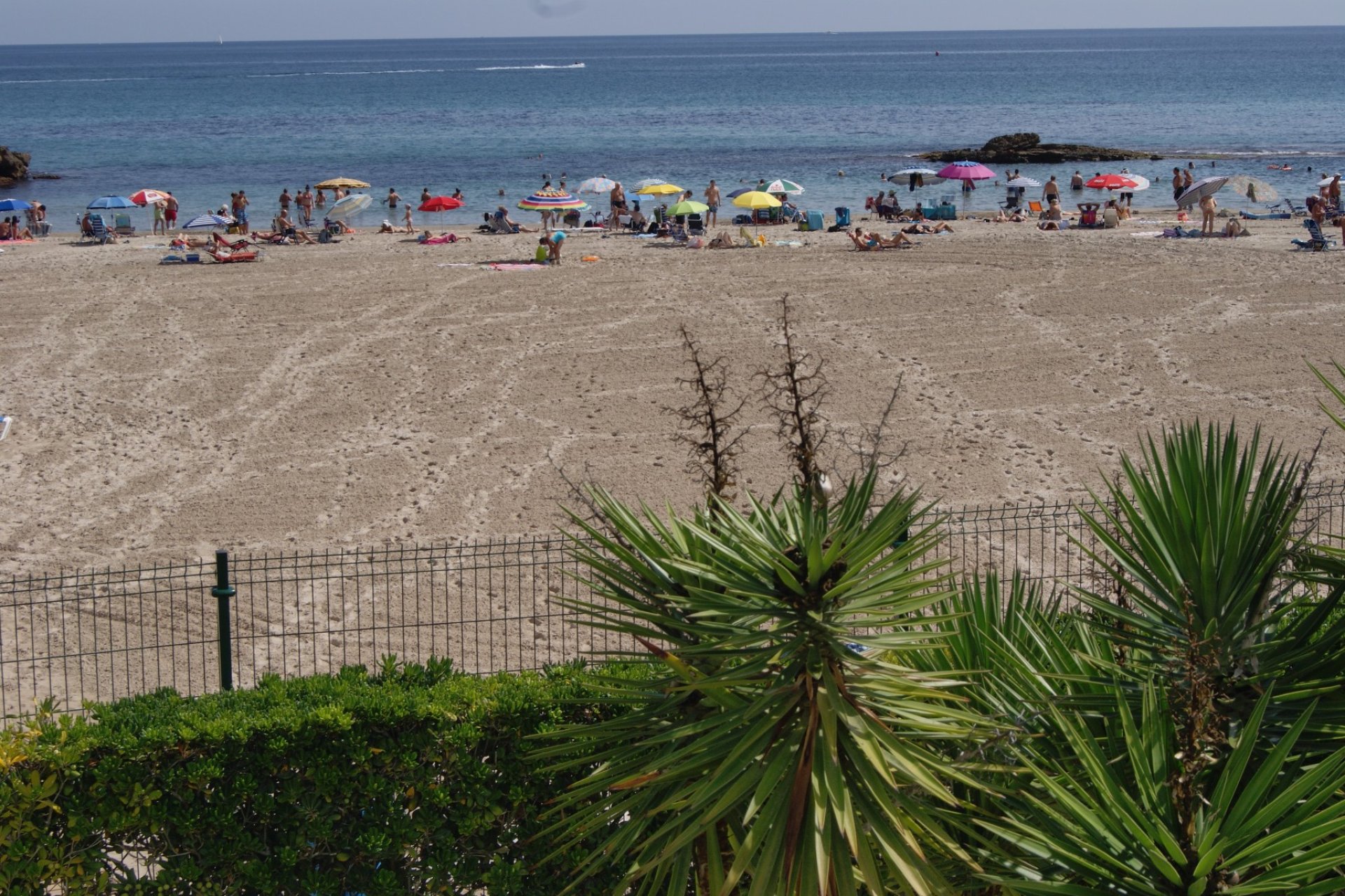 Вторичная недвижимость - квартира - Orihuela costa - Cabo Roig