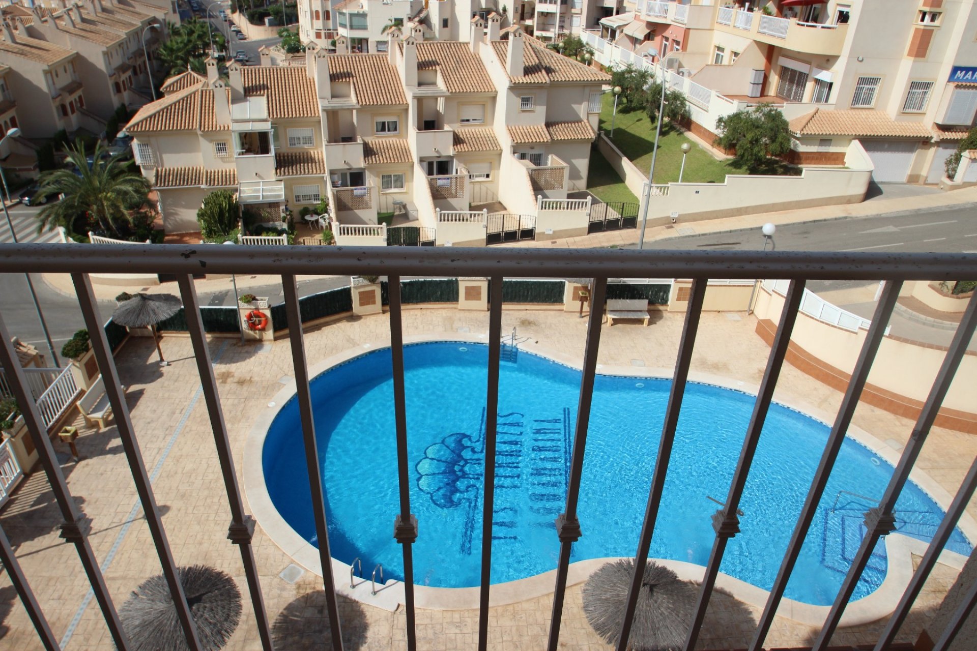 Вторичная недвижимость - квартира - Orihuela costa - Cabo Roig