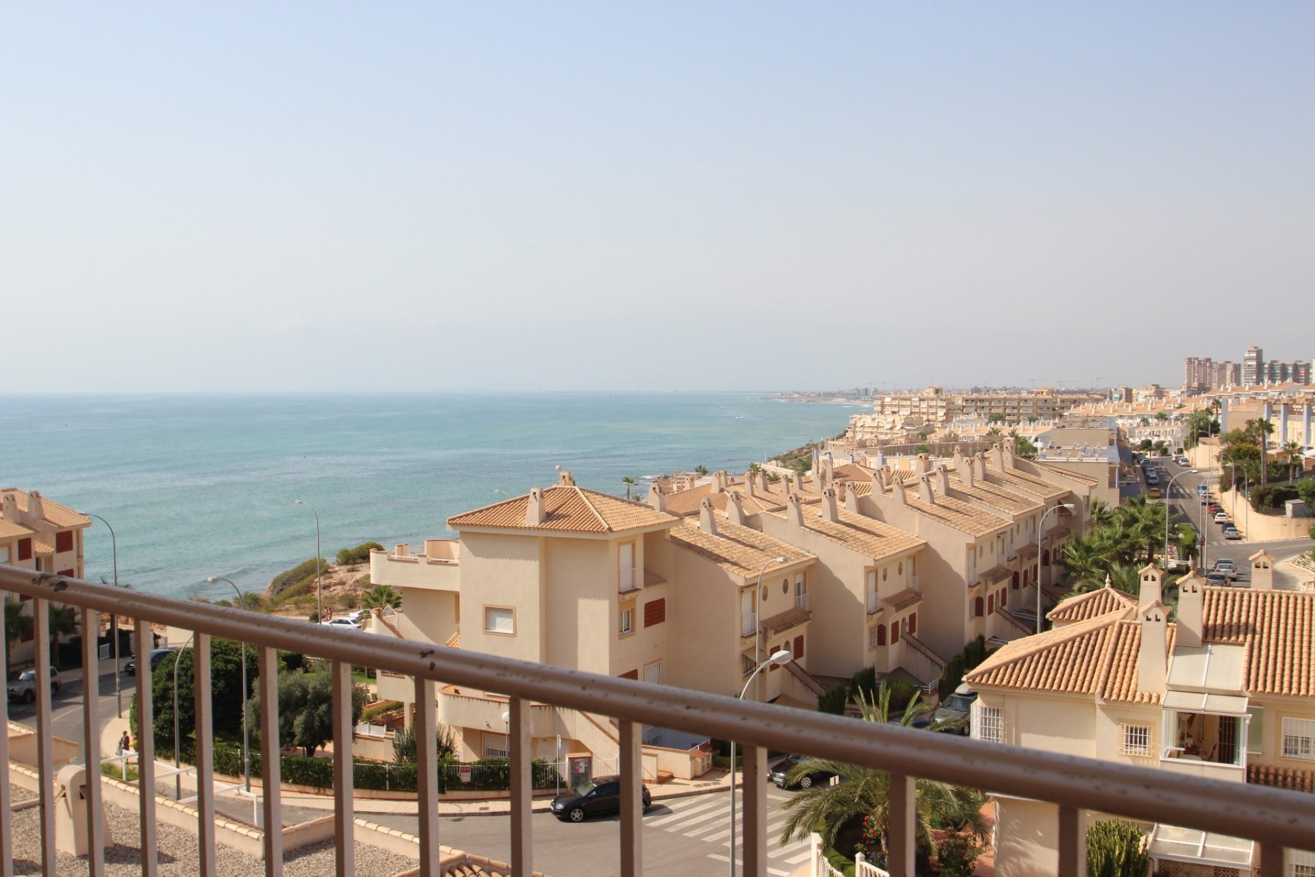 Вторичная недвижимость - квартира - Orihuela costa - Cabo Roig