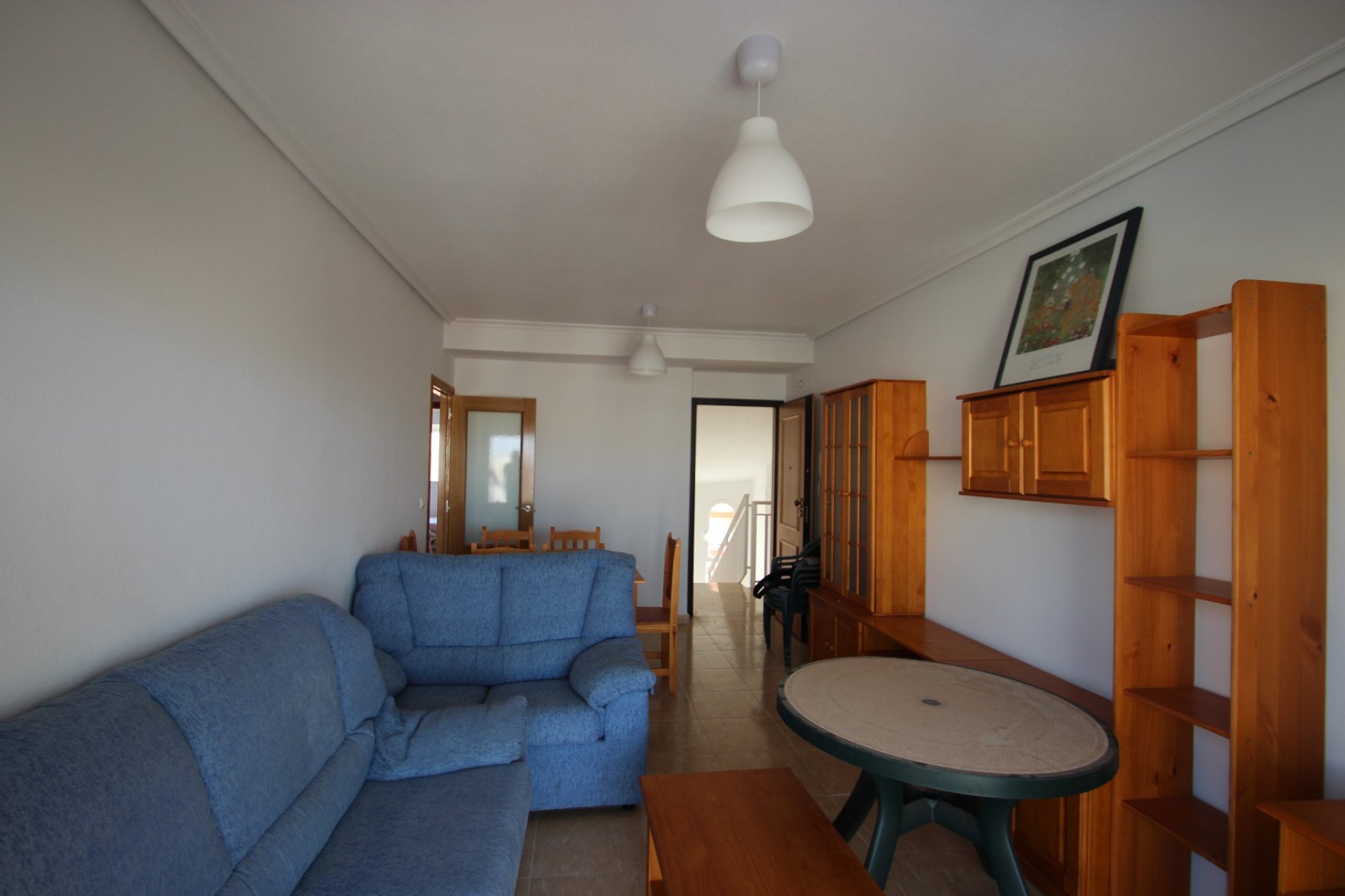 Вторичная недвижимость - квартира - Orihuela costa - Cabo Roig