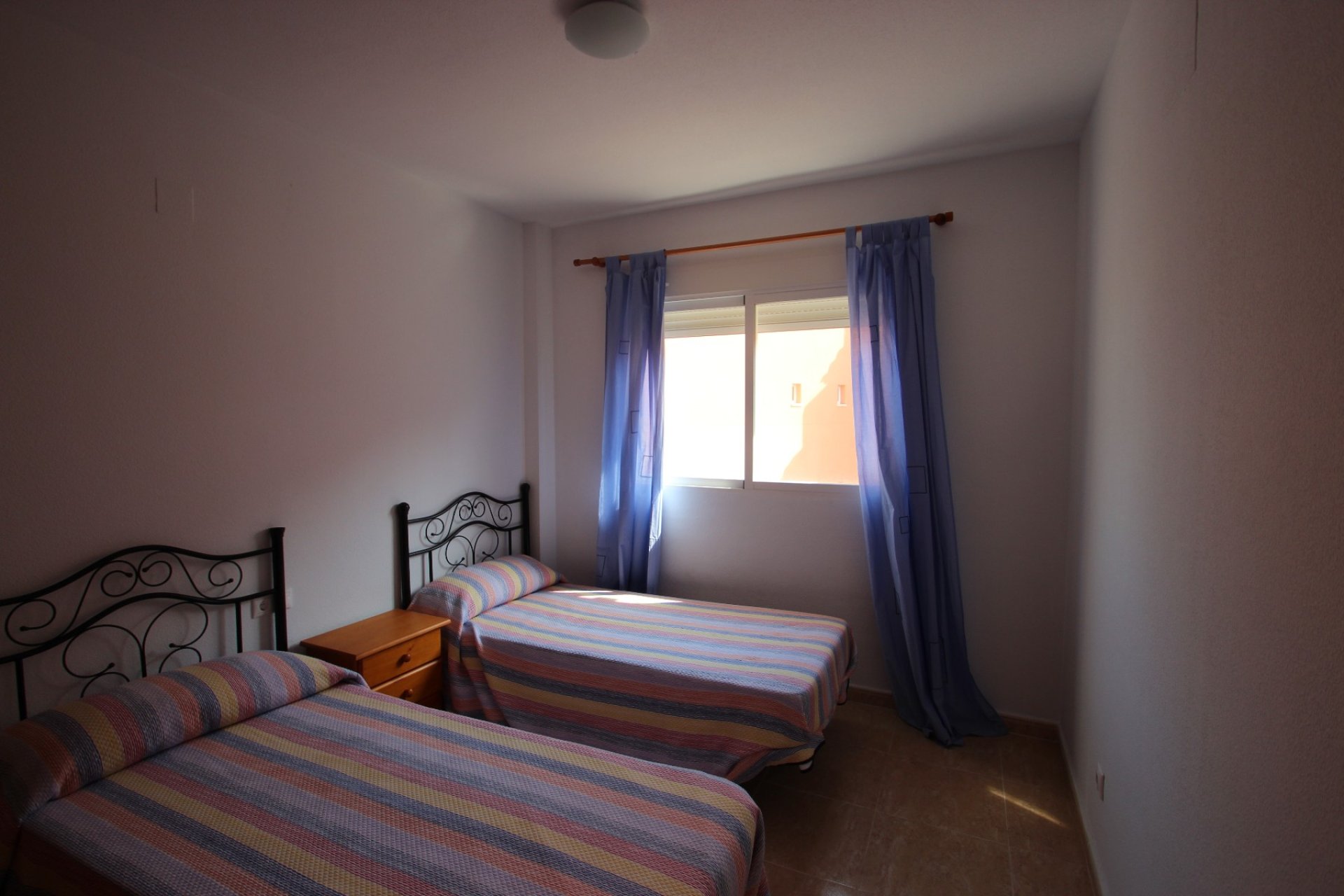 Вторичная недвижимость - квартира - Orihuela costa - Cabo Roig