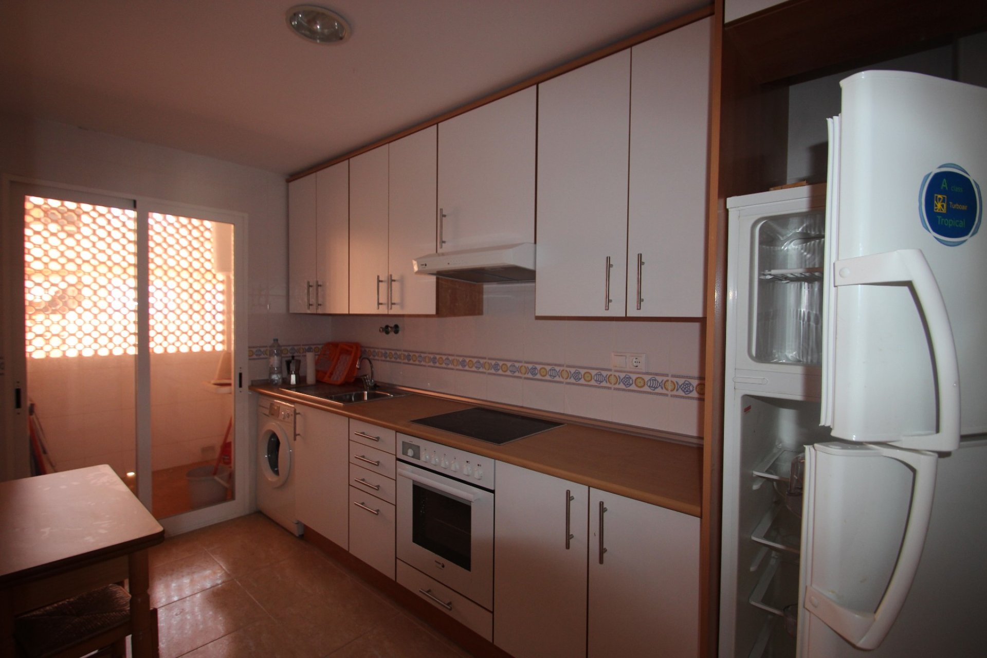 Вторичная недвижимость - квартира - Orihuela costa - Cabo Roig