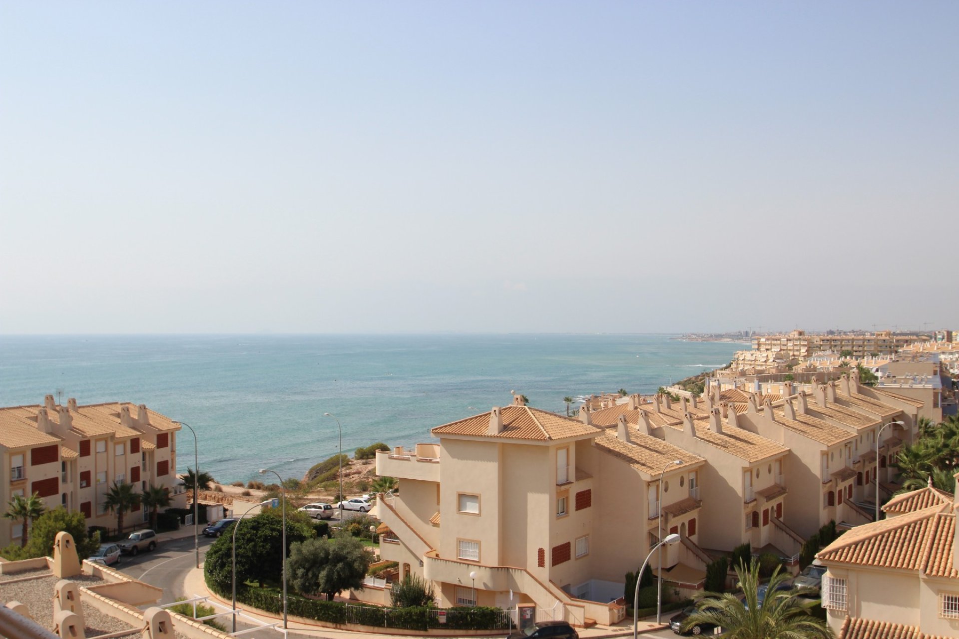 Вторичная недвижимость - квартира - Orihuela costa - Cabo Roig