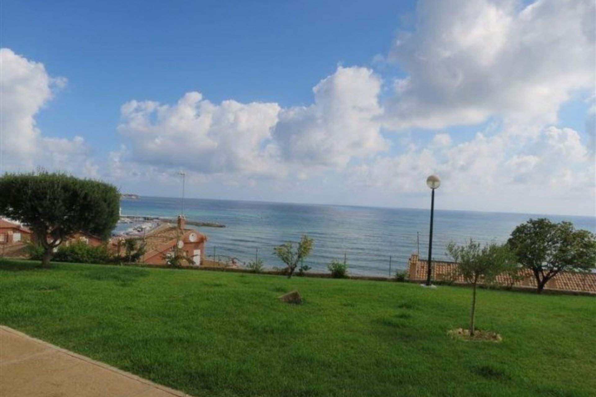 Вторичная недвижимость - квартира - Orihuela costa - Cabo Roig