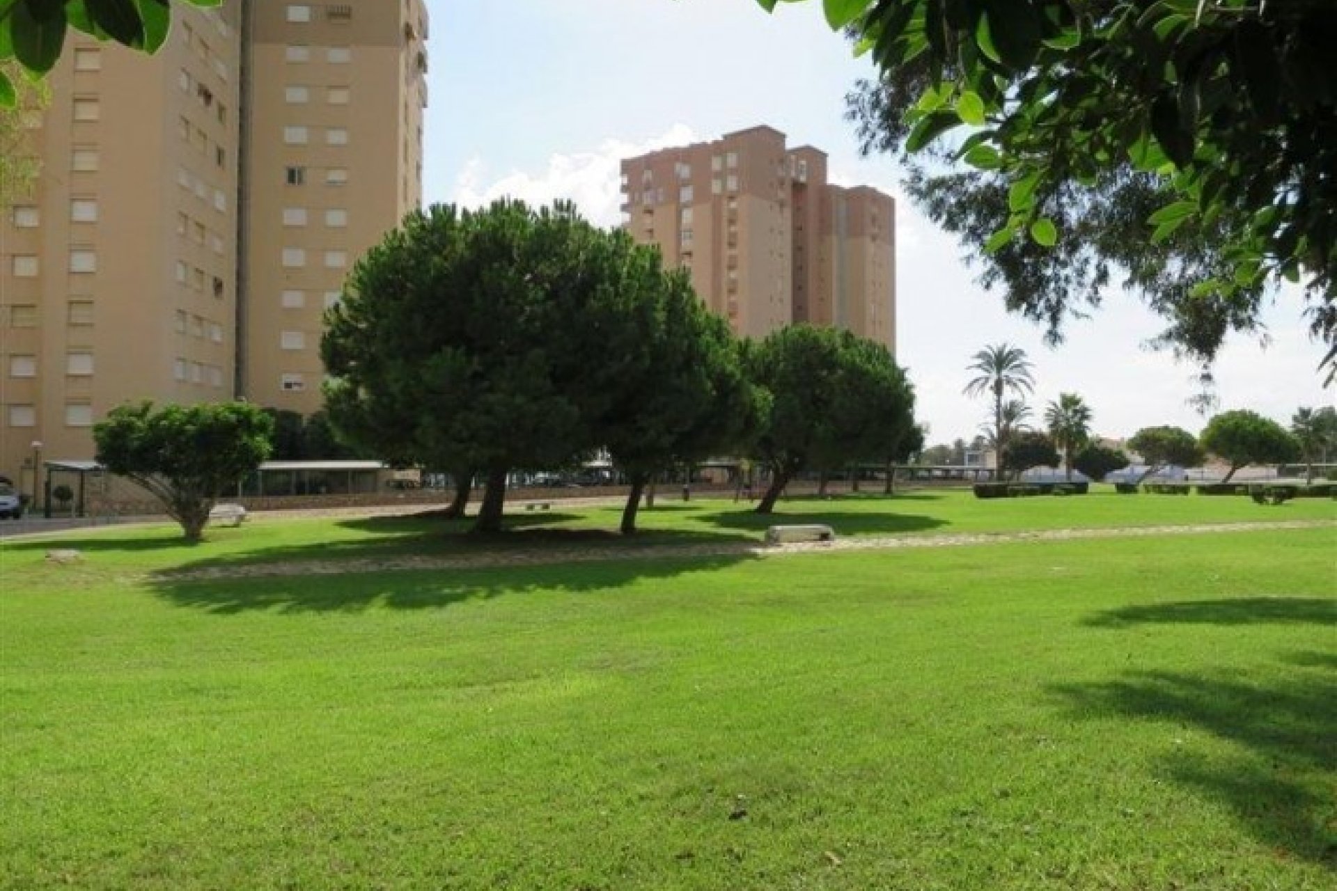 Вторичная недвижимость - квартира - Orihuela costa - Cabo Roig