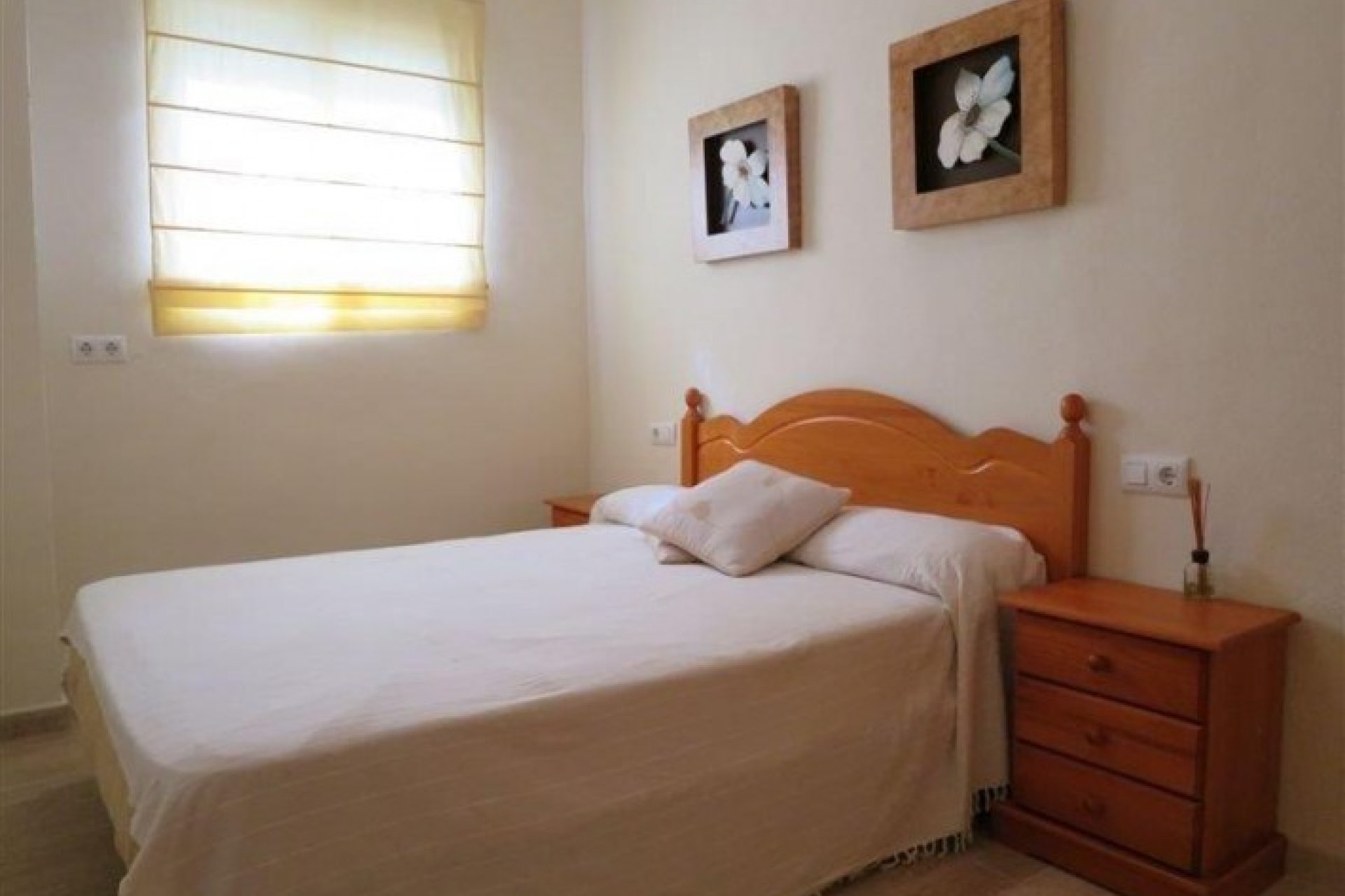 Вторичная недвижимость - квартира - Orihuela costa - Cabo Roig