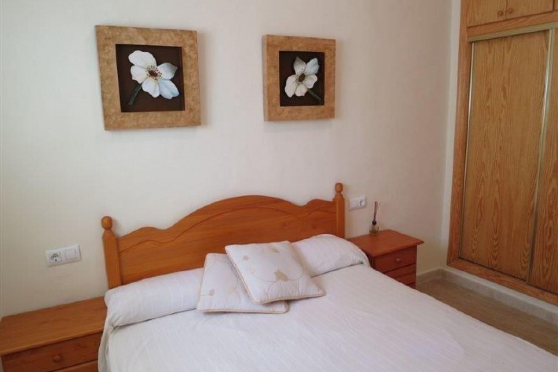 Вторичная недвижимость - квартира - Orihuela costa - Cabo Roig