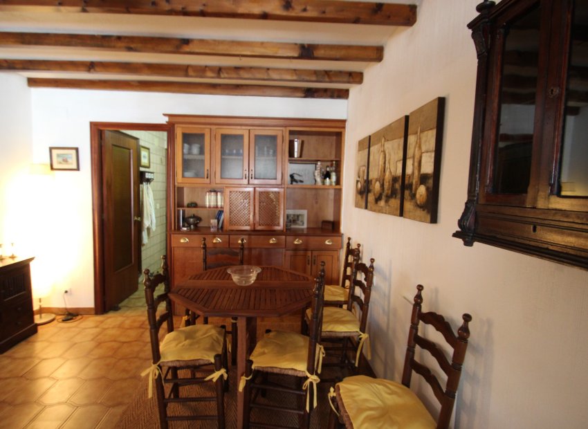 Вторичная недвижимость - квартира - Orihuela costa - Cabo Roig