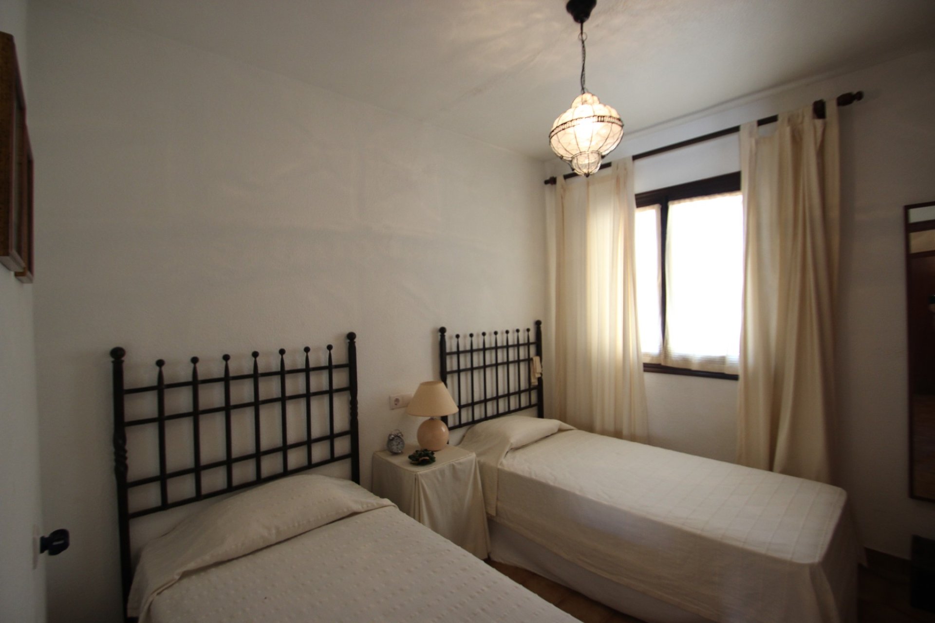 Вторичная недвижимость - квартира - Orihuela costa - Cabo Roig