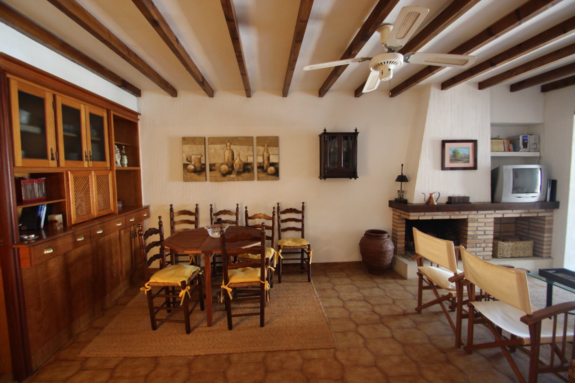 Вторичная недвижимость - квартира - Orihuela costa - Cabo Roig