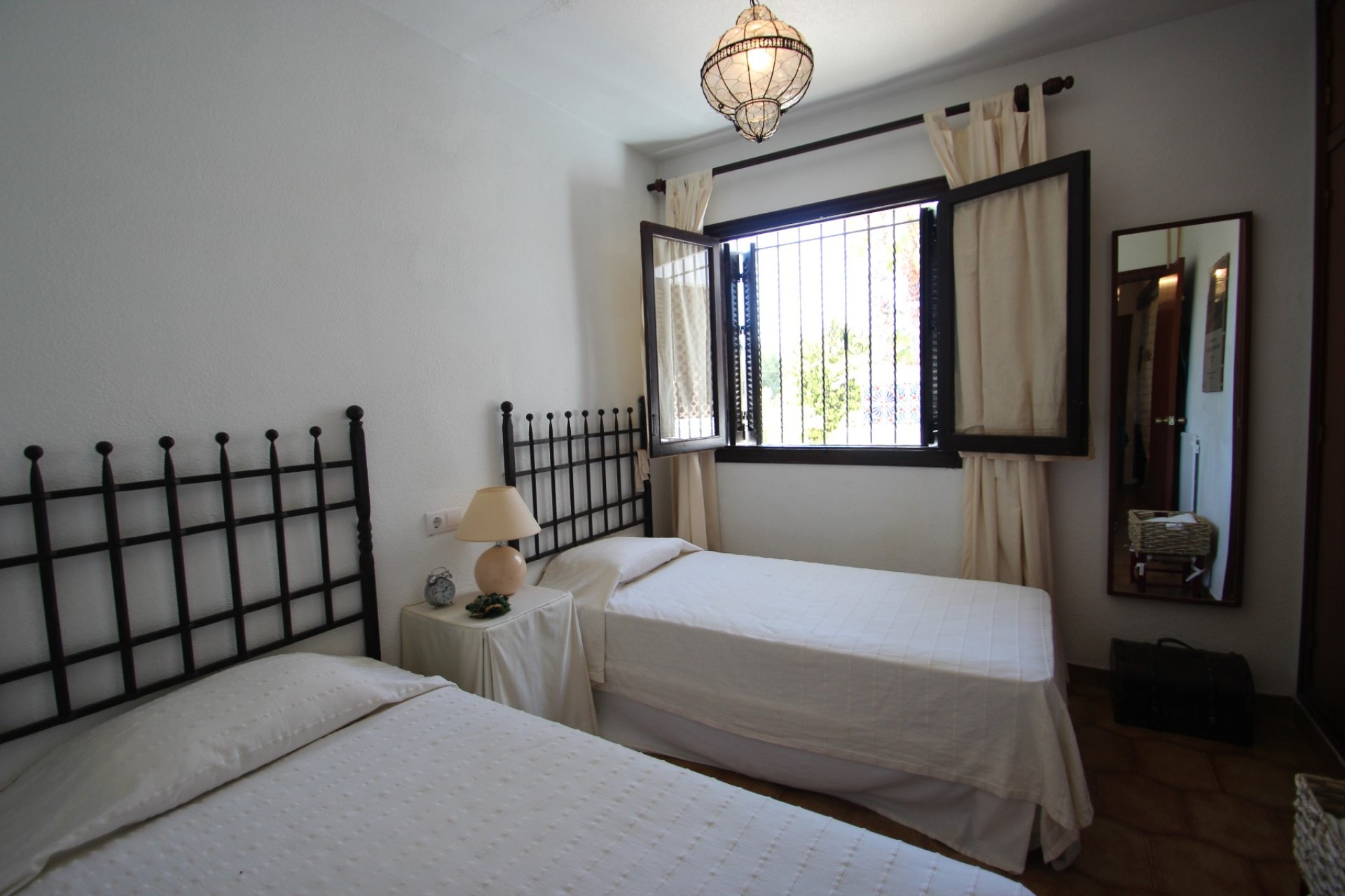 Вторичная недвижимость - квартира - Orihuela costa - Cabo Roig