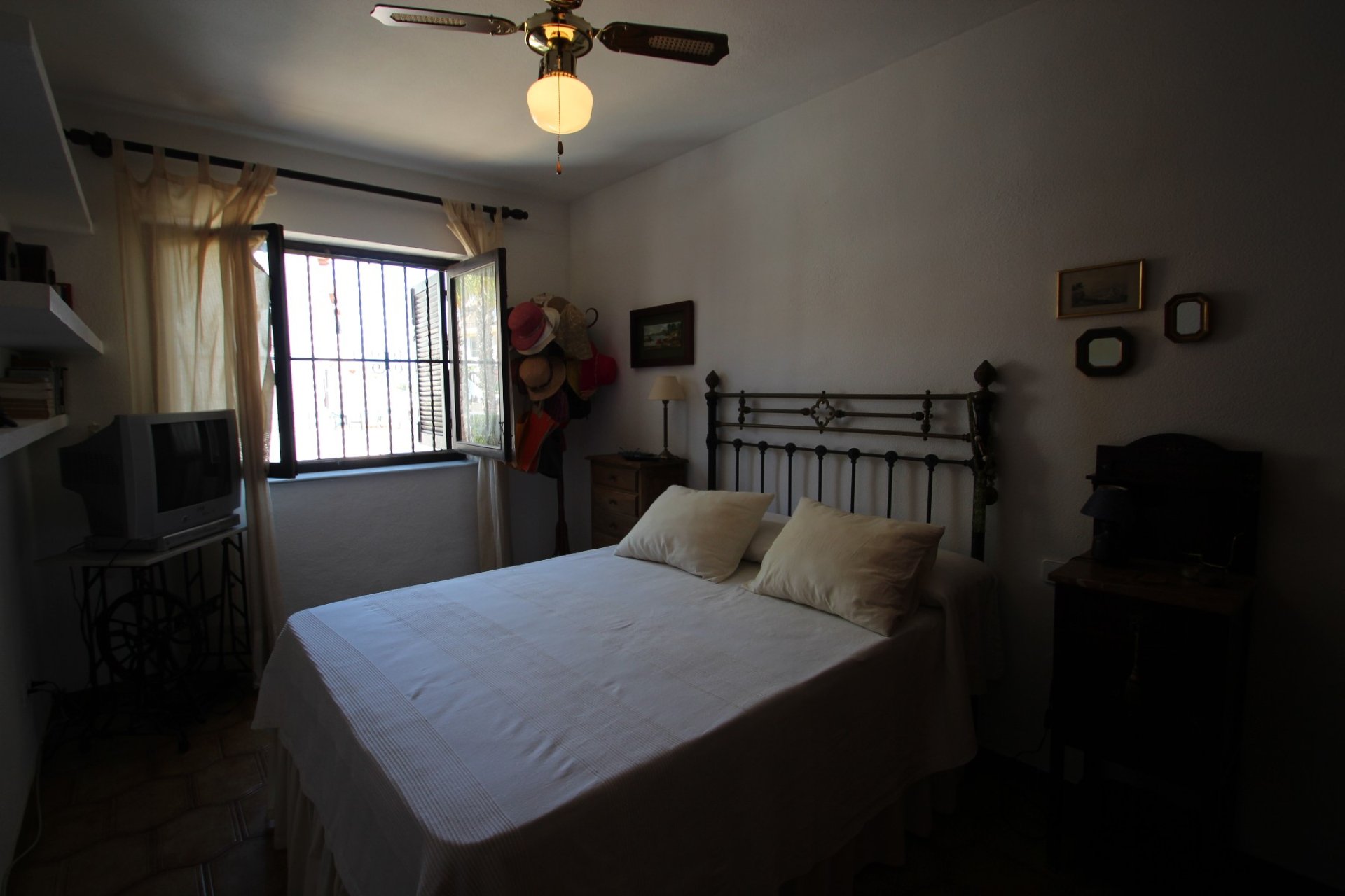 Вторичная недвижимость - квартира - Orihuela costa - Cabo Roig