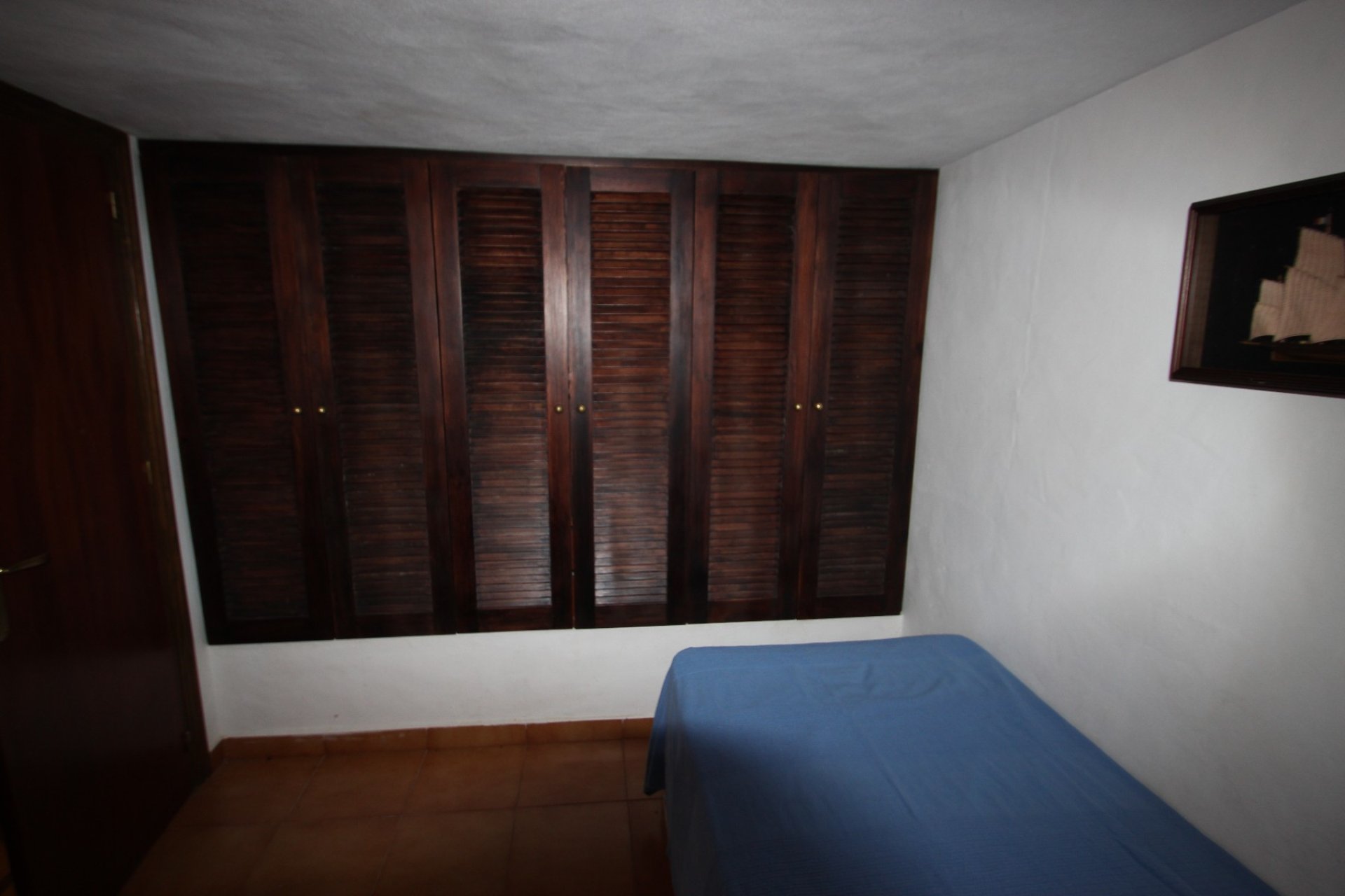 Вторичная недвижимость - квартира - Orihuela costa - Cabo Roig