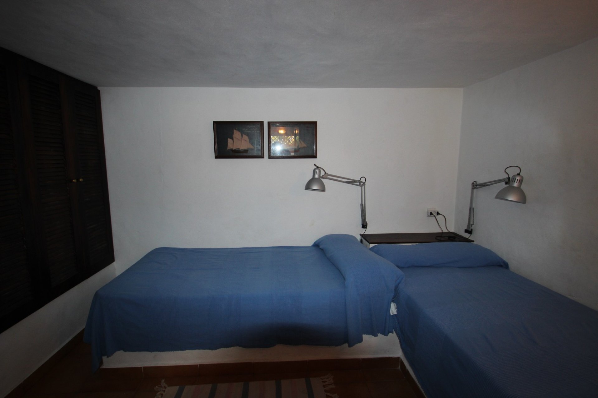 Вторичная недвижимость - квартира - Orihuela costa - Cabo Roig