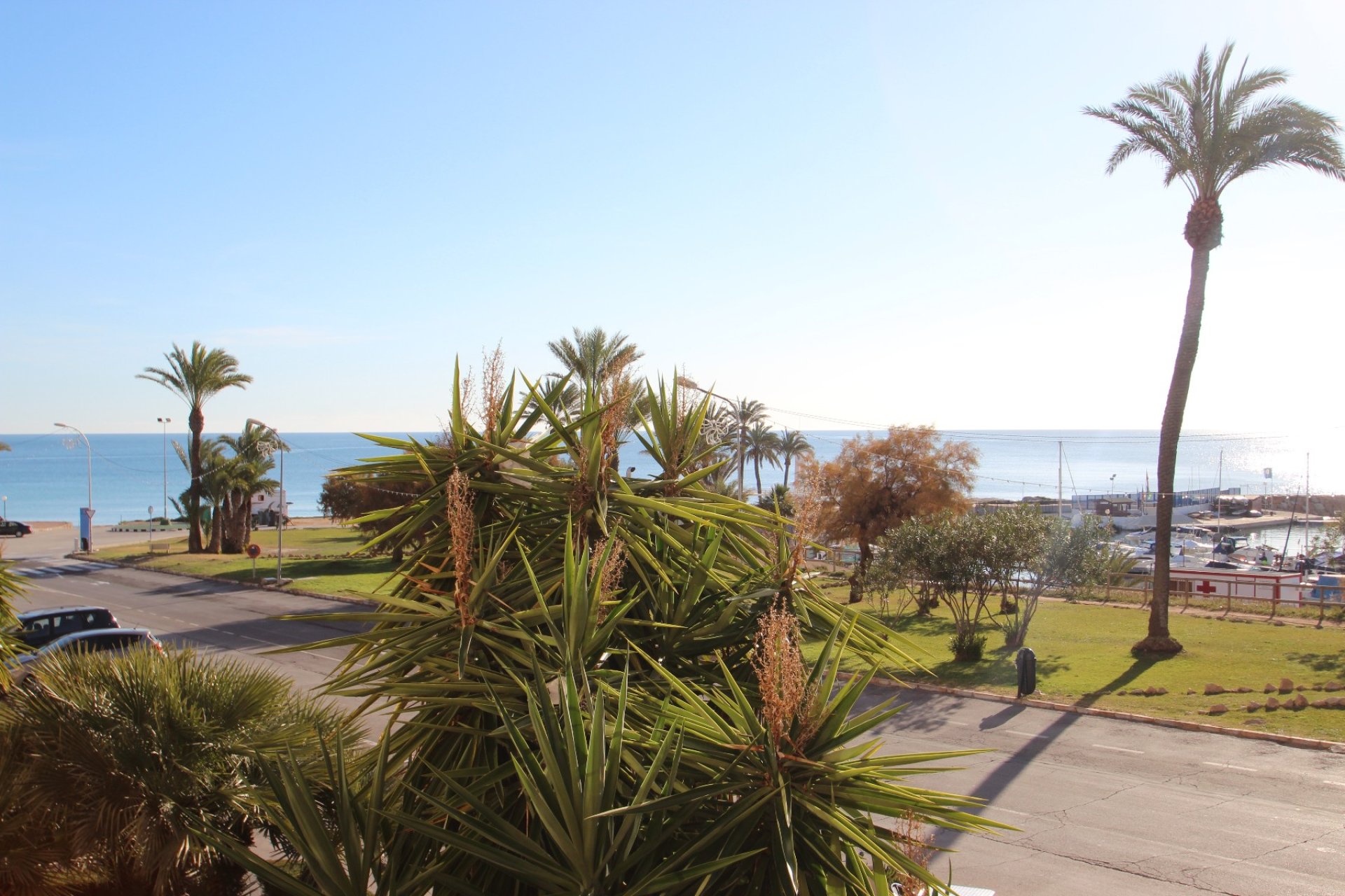 Вторичная недвижимость - квартира - Orihuela costa - Dehesa de Campoamor