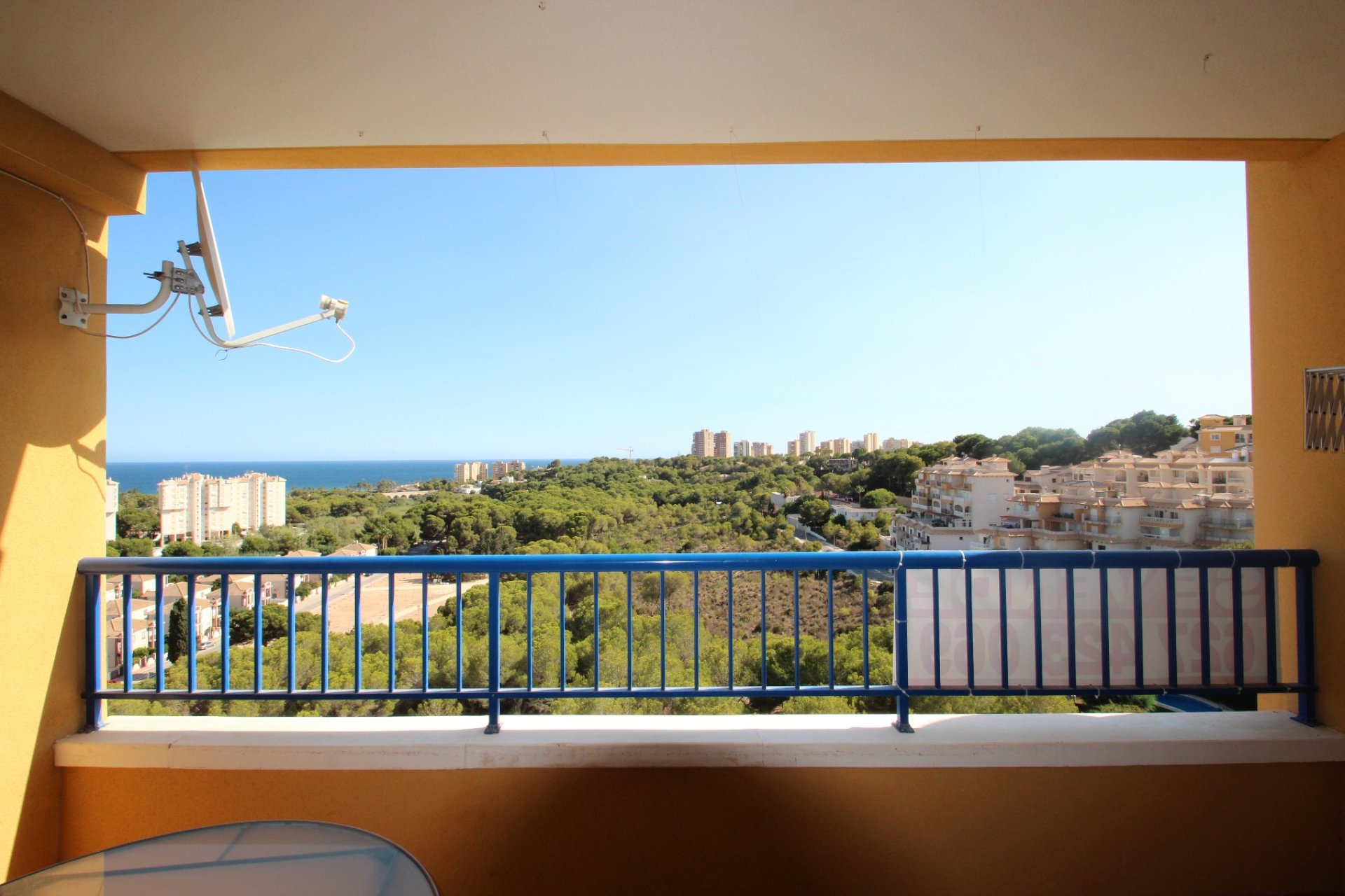 Вторичная недвижимость - квартира - Orihuela costa - Dehesa de Campoamor