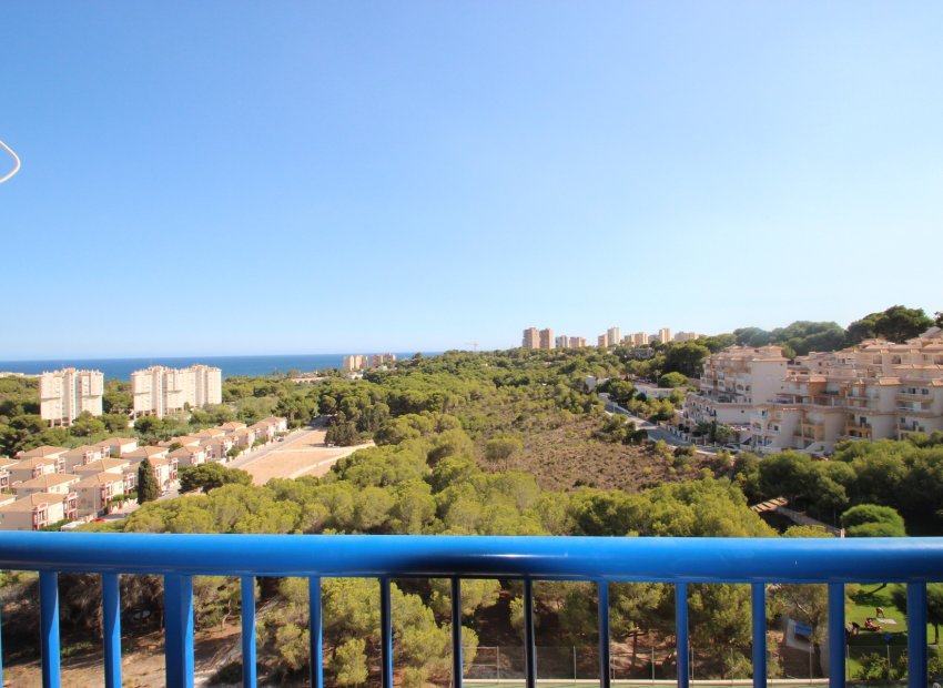 Вторичная недвижимость - квартира - Orihuela costa - Dehesa de Campoamor