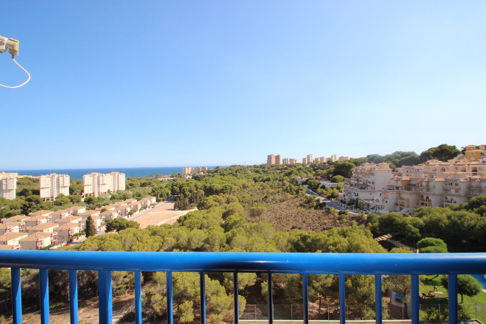 Вторичная недвижимость - квартира - Orihuela costa - Dehesa de Campoamor