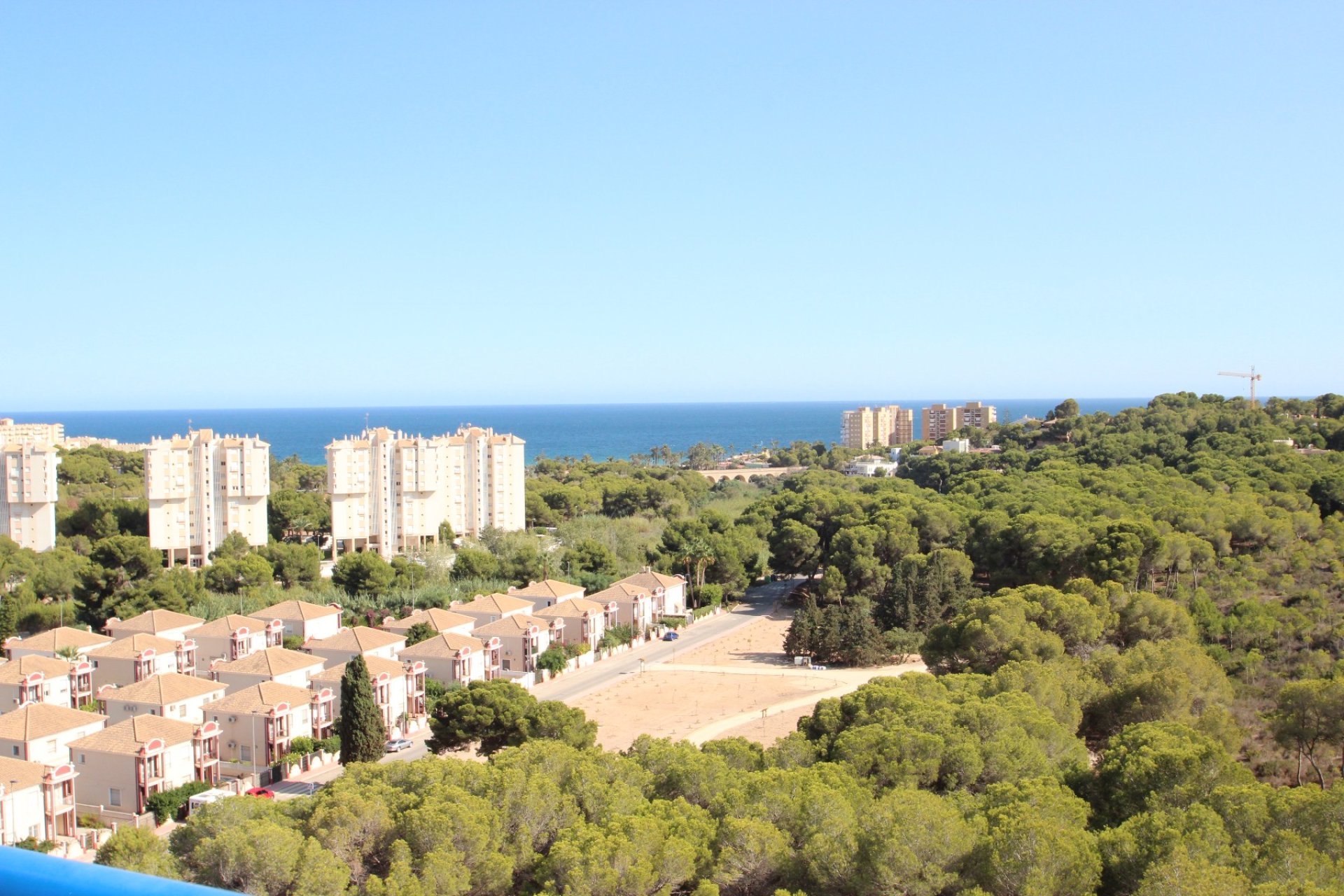 Вторичная недвижимость - квартира - Orihuela costa - Dehesa de Campoamor