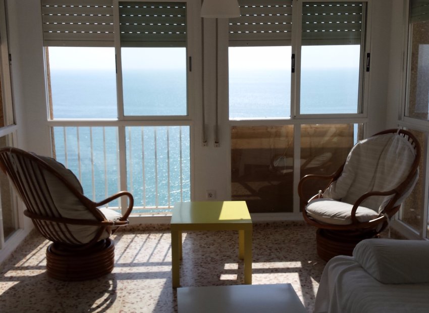 Вторичная недвижимость - квартира - Orihuela costa - Dehesa de Campoamor