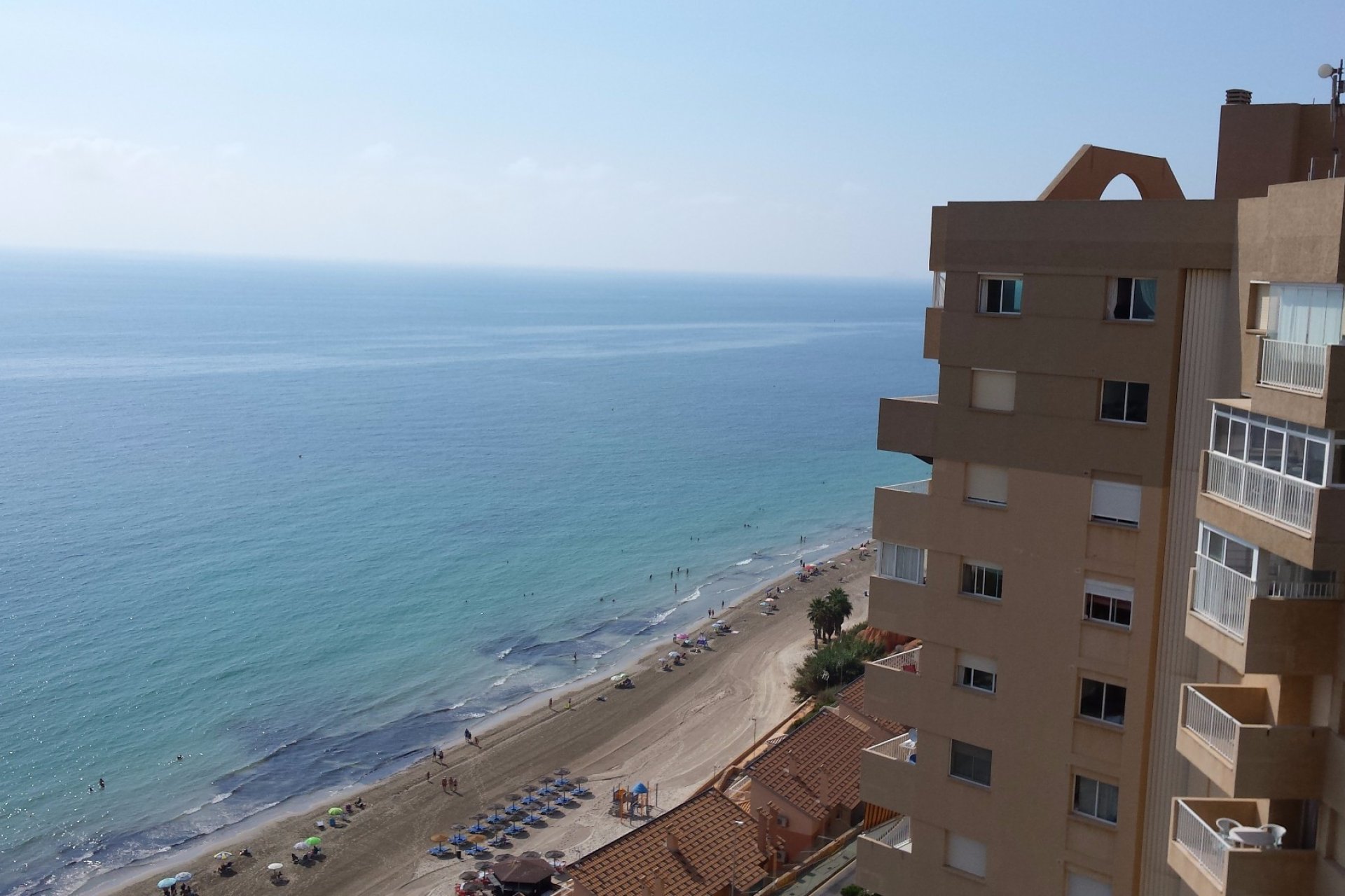 Вторичная недвижимость - квартира - Orihuela costa - Dehesa de Campoamor