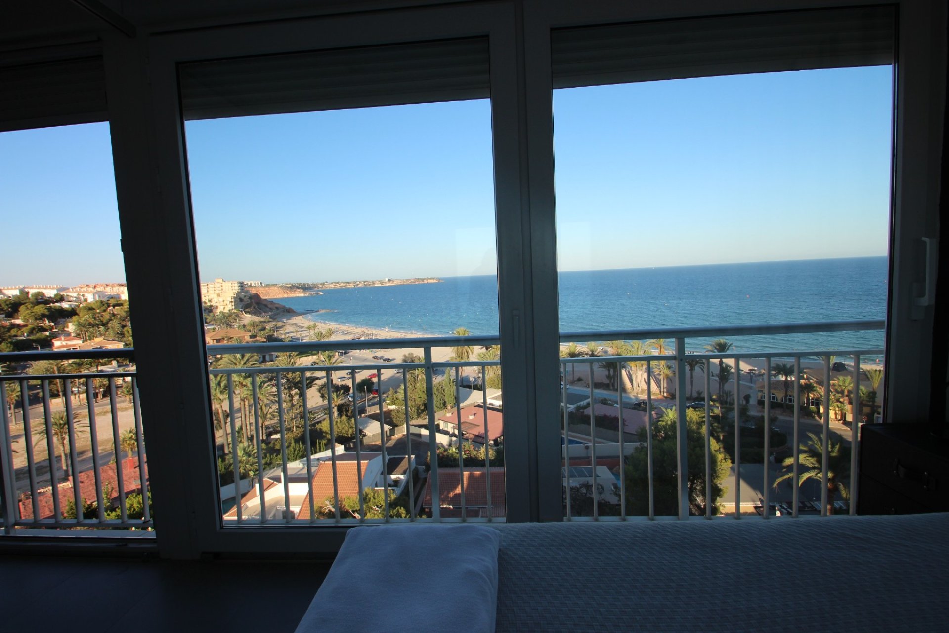 Вторичная недвижимость - квартира - Orihuela costa - Dehesa de Campoamor