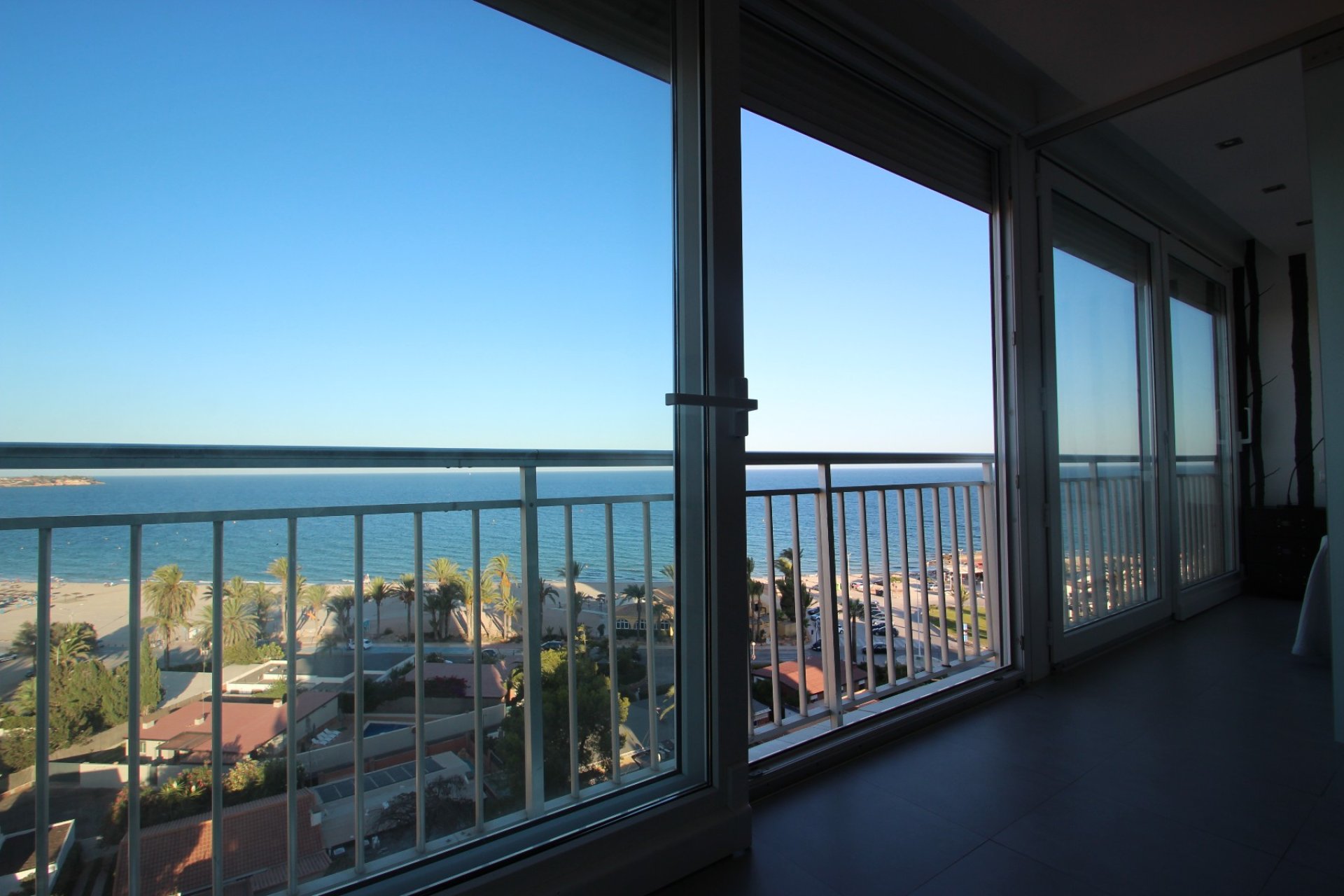 Вторичная недвижимость - квартира - Orihuela costa - Dehesa de Campoamor