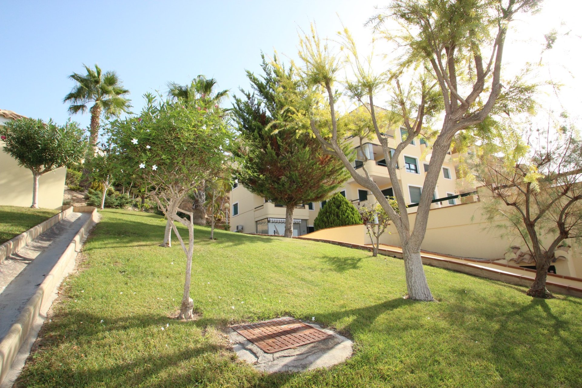 Вторичная недвижимость - квартира - Orihuela costa - Dehesa de Campoamor